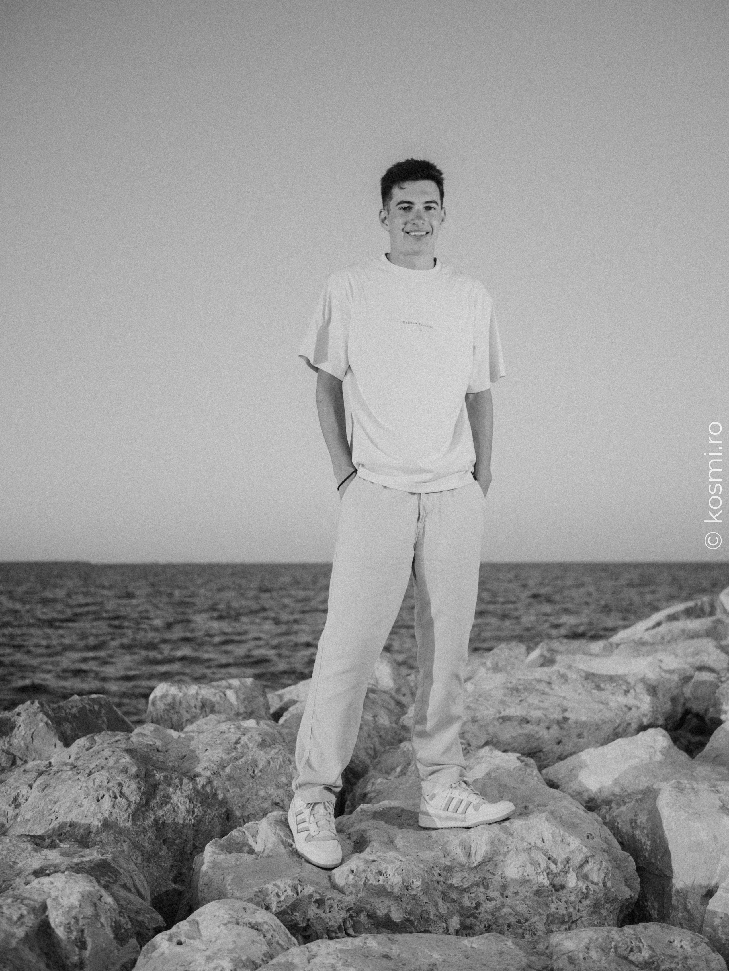 Ședință foto Kosmi. Kosmi