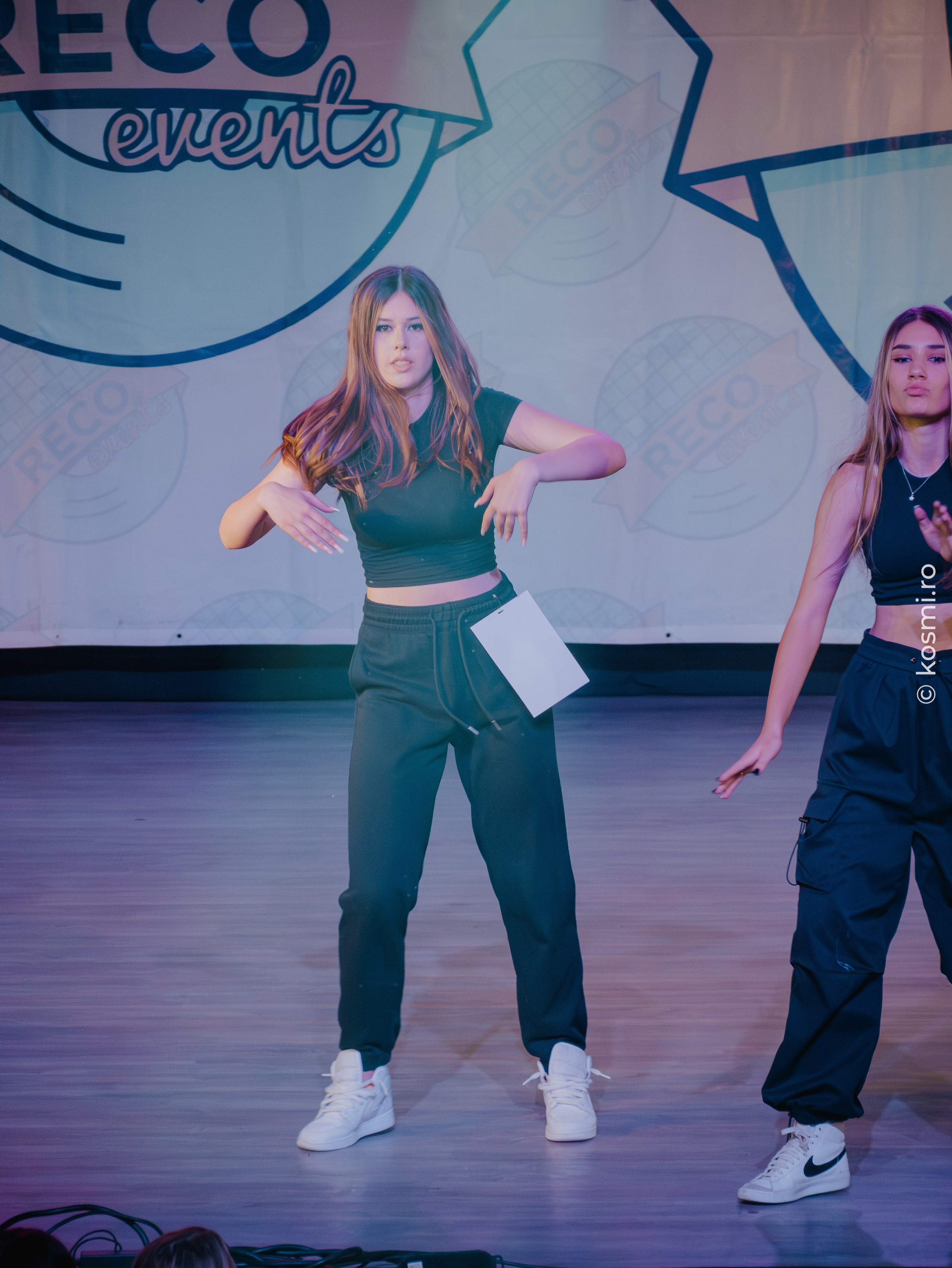 Balul Bobocilor Ștefan Odobleja 2023. Kosmi