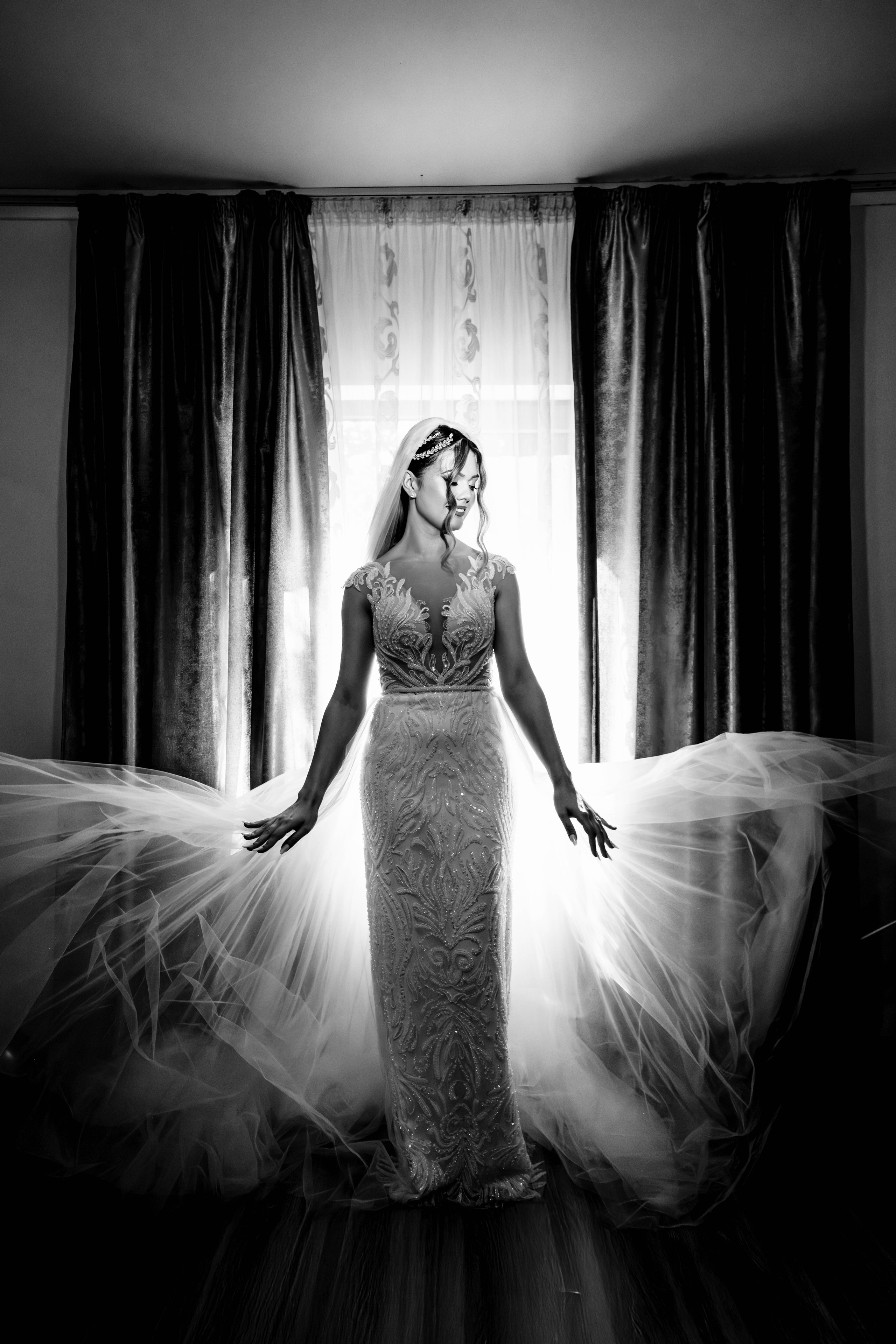 Miki & Andrei. Acasă