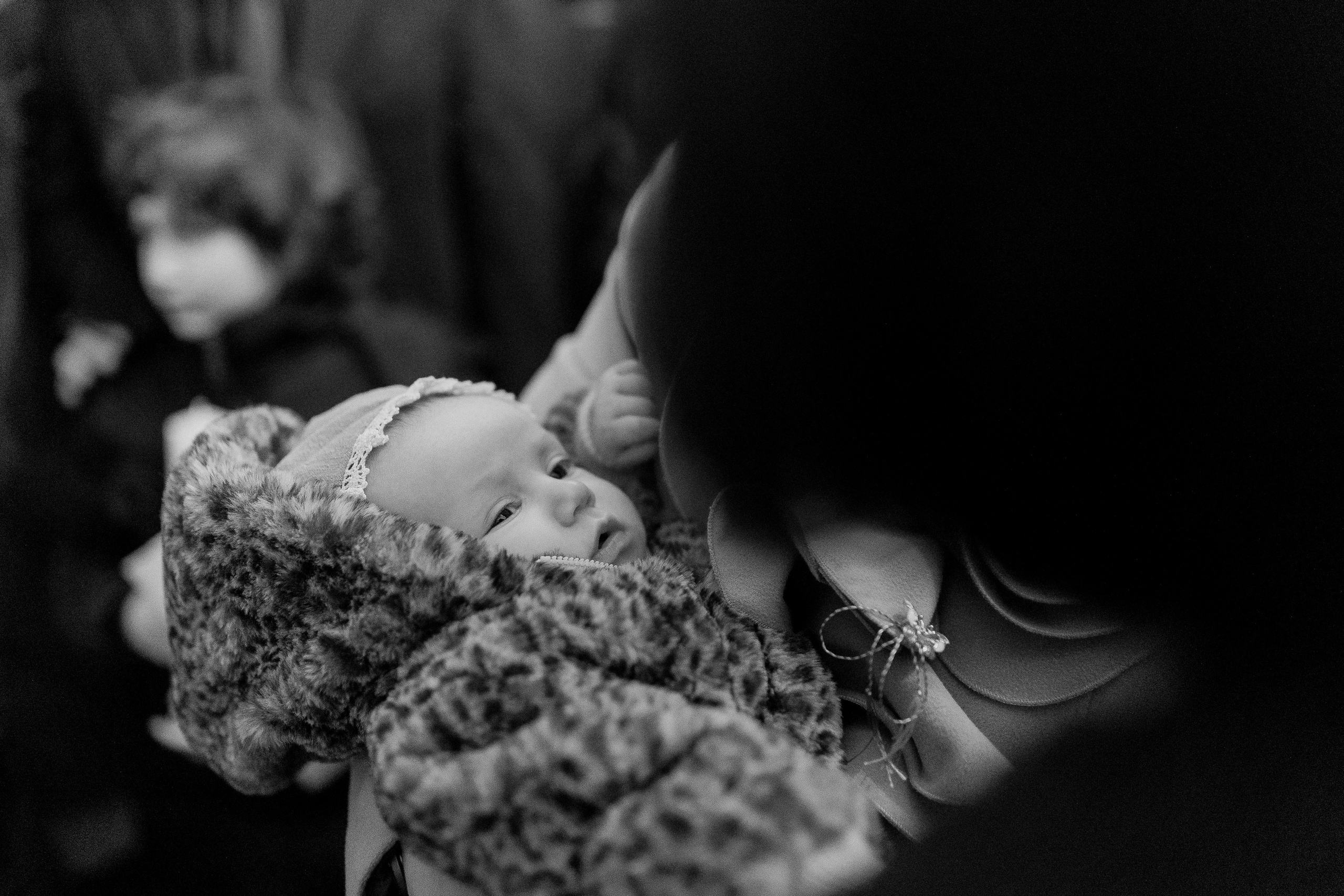 Baptism Zoe. Ionutdraganfoto.com