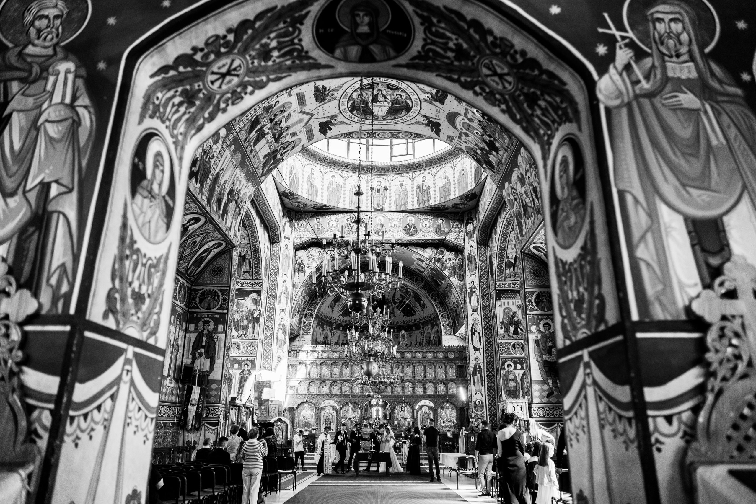 Mihaela & Catalin. Ionutdraganfoto.com