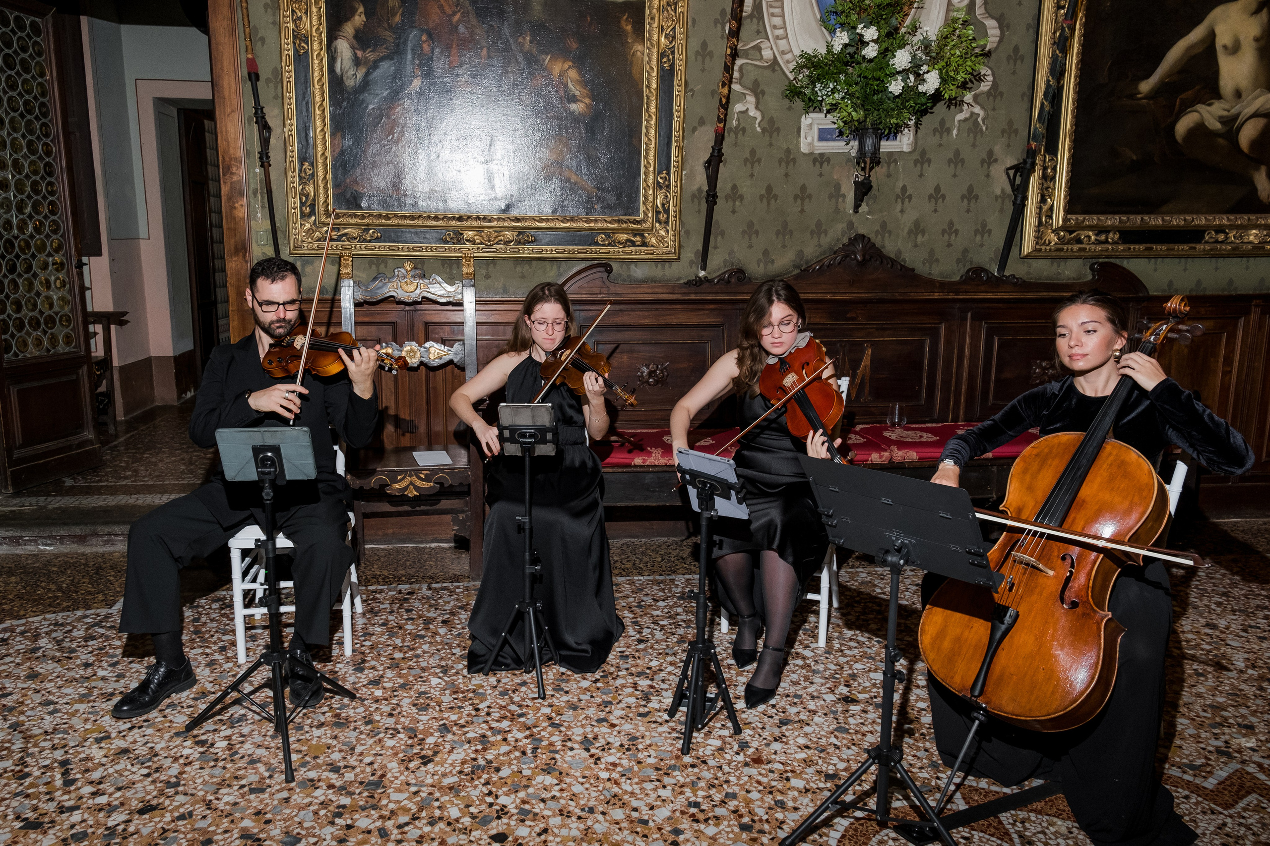 Ekateryna&David wedding in Tuscany. Wedding photographer Italy