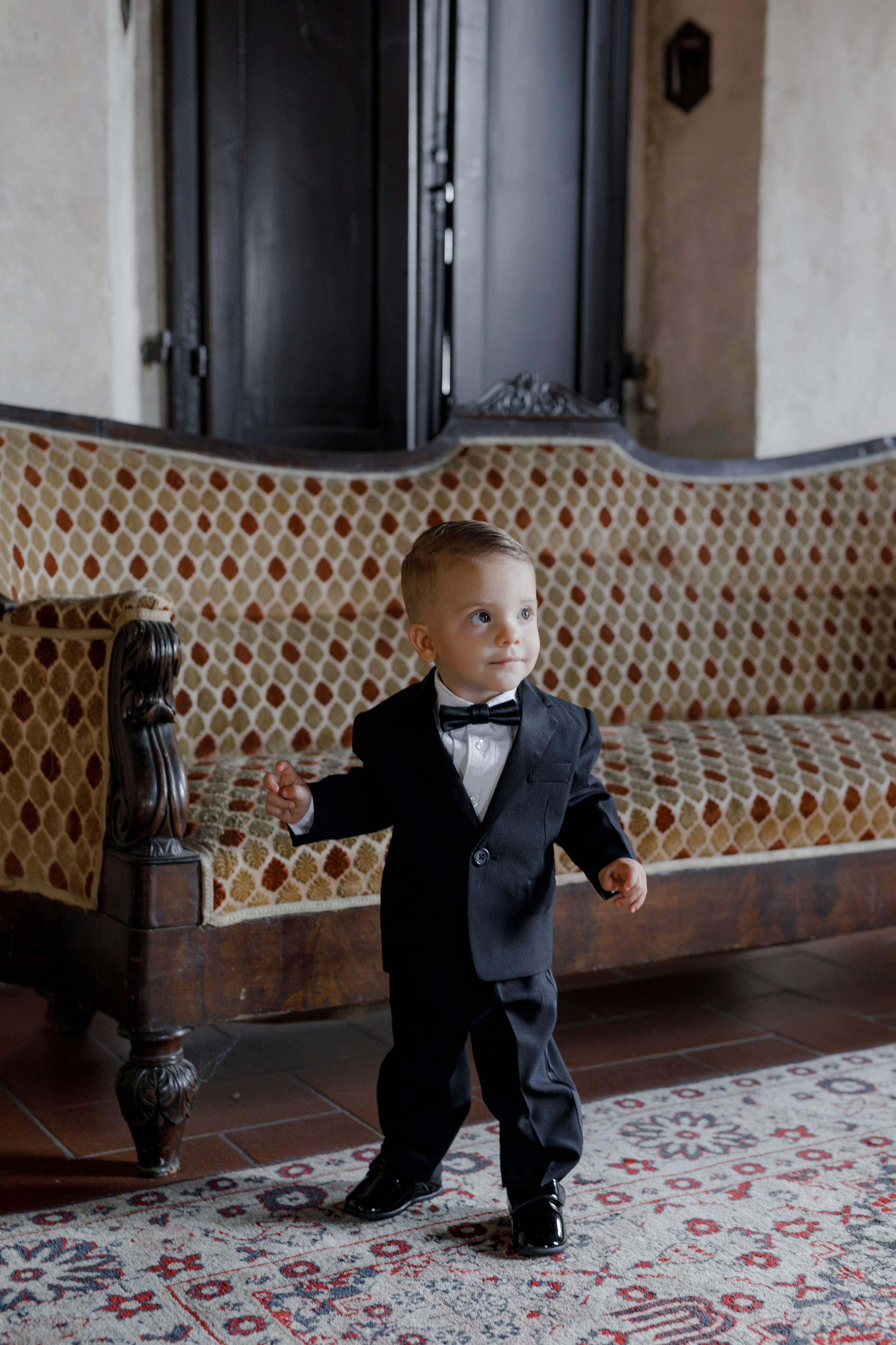 Dom&Ally. Wedding photographer Italy