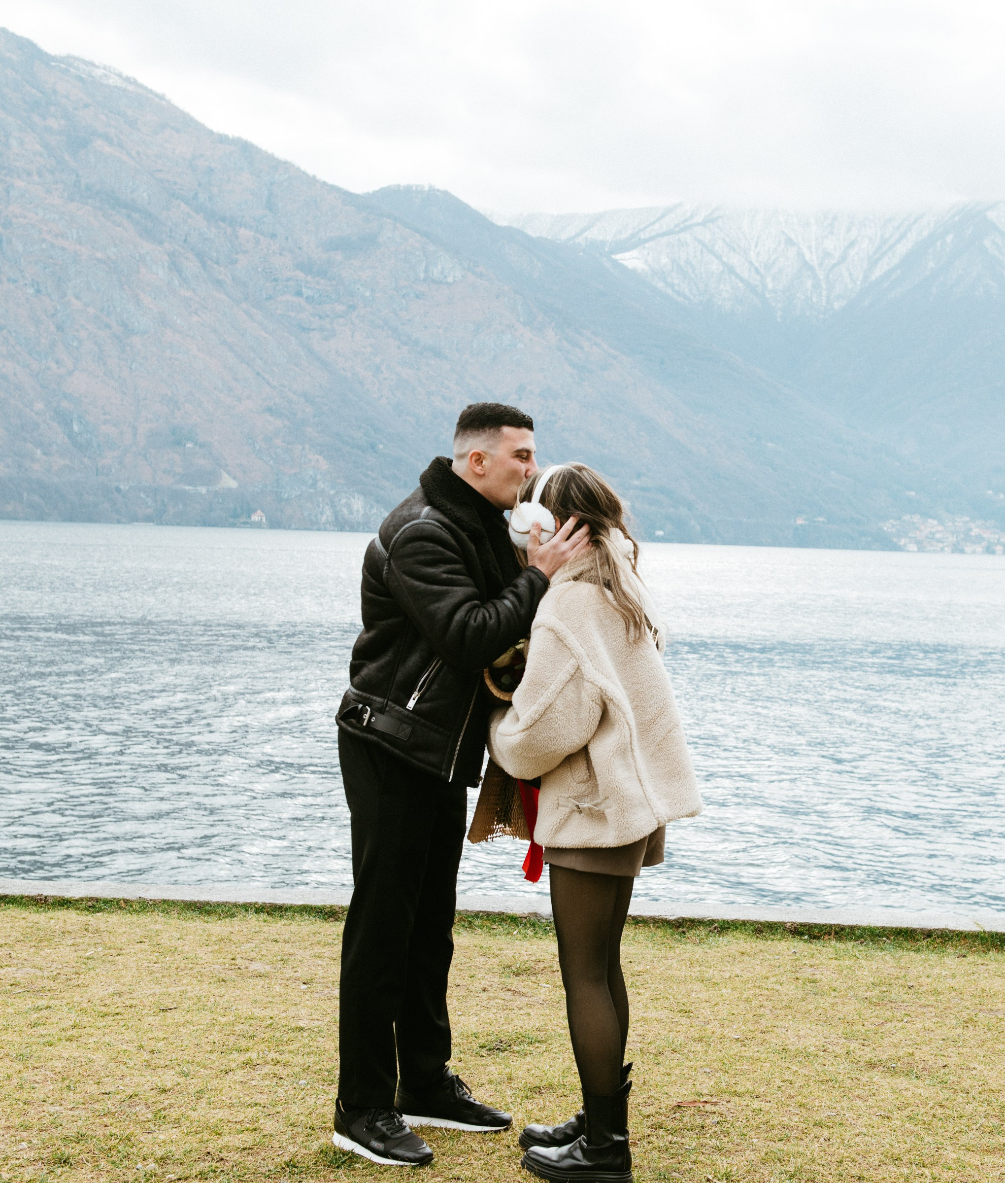 S & D, Lake Como. Lake Como Photographer — Proposal | Wedding | Elopement