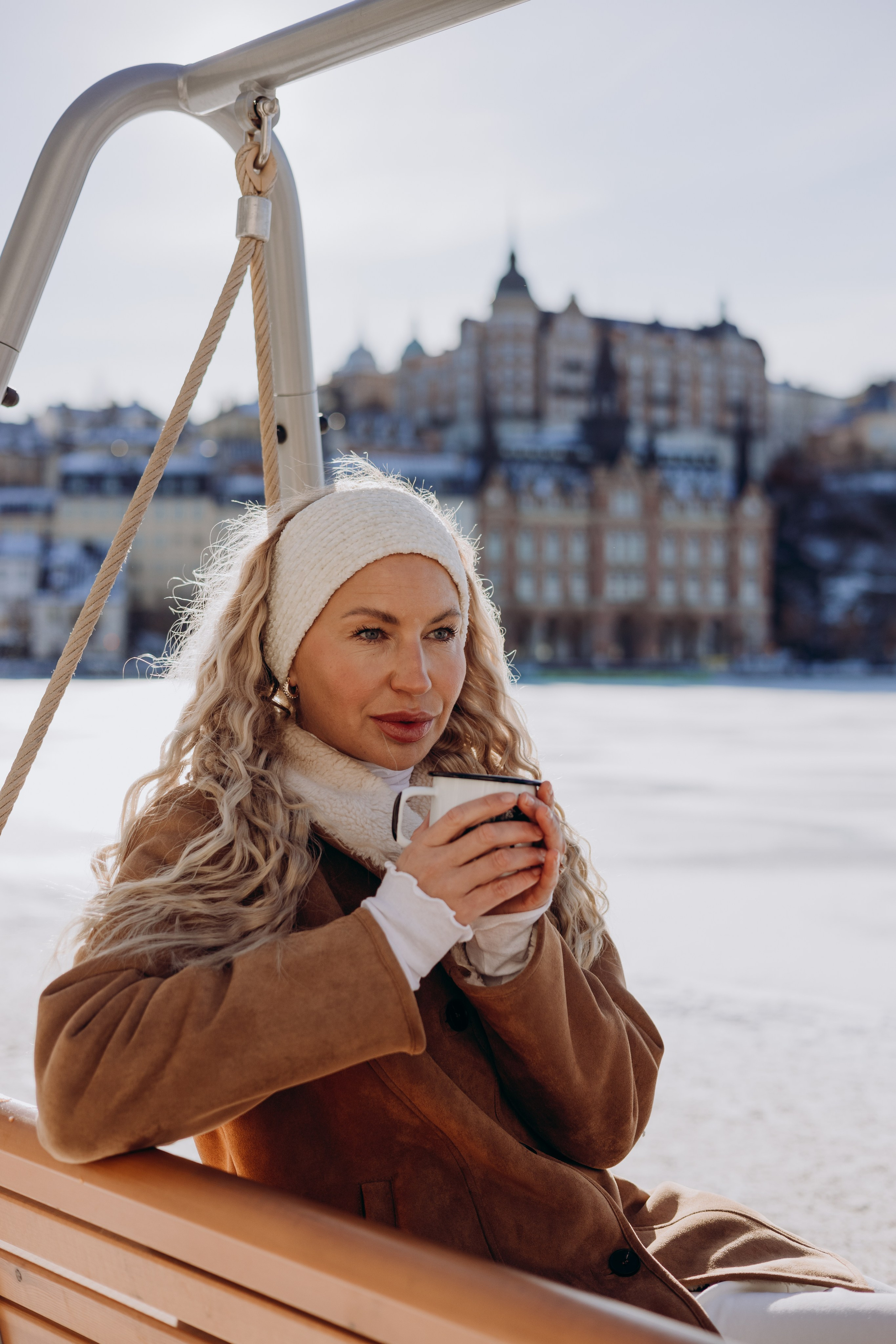 Wow. Iryna Zhyvora | Photographer | Stockholm