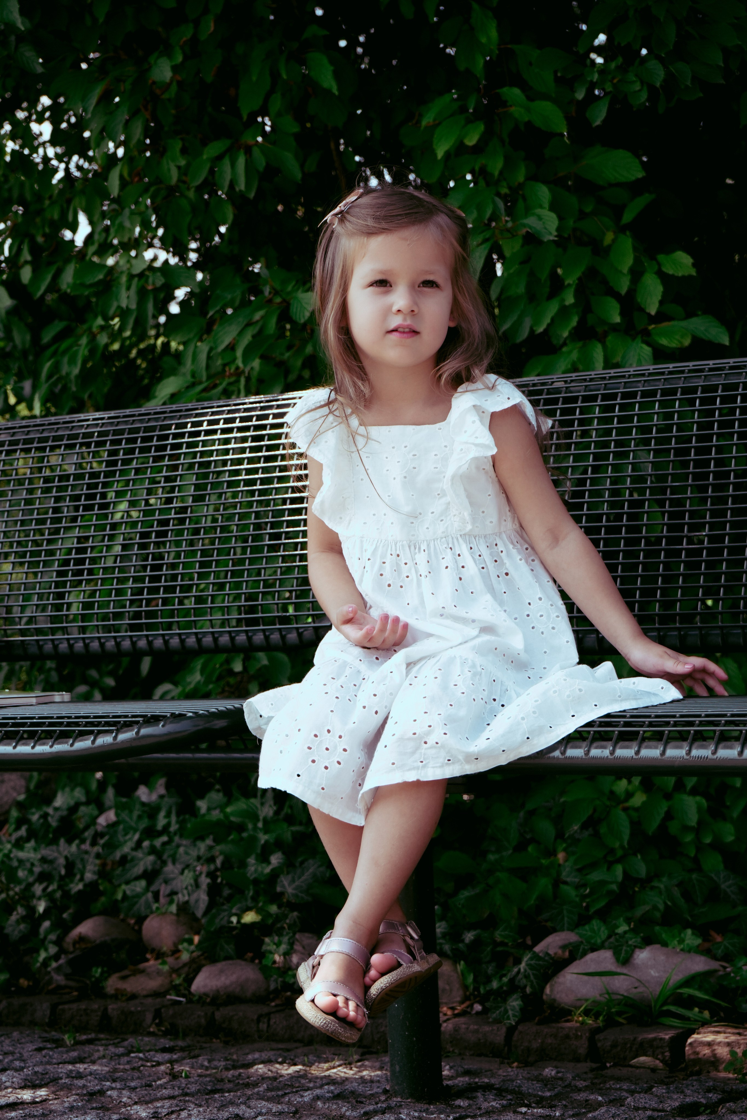 #2. Fotografin Yuliia Turinina in Stuttgart