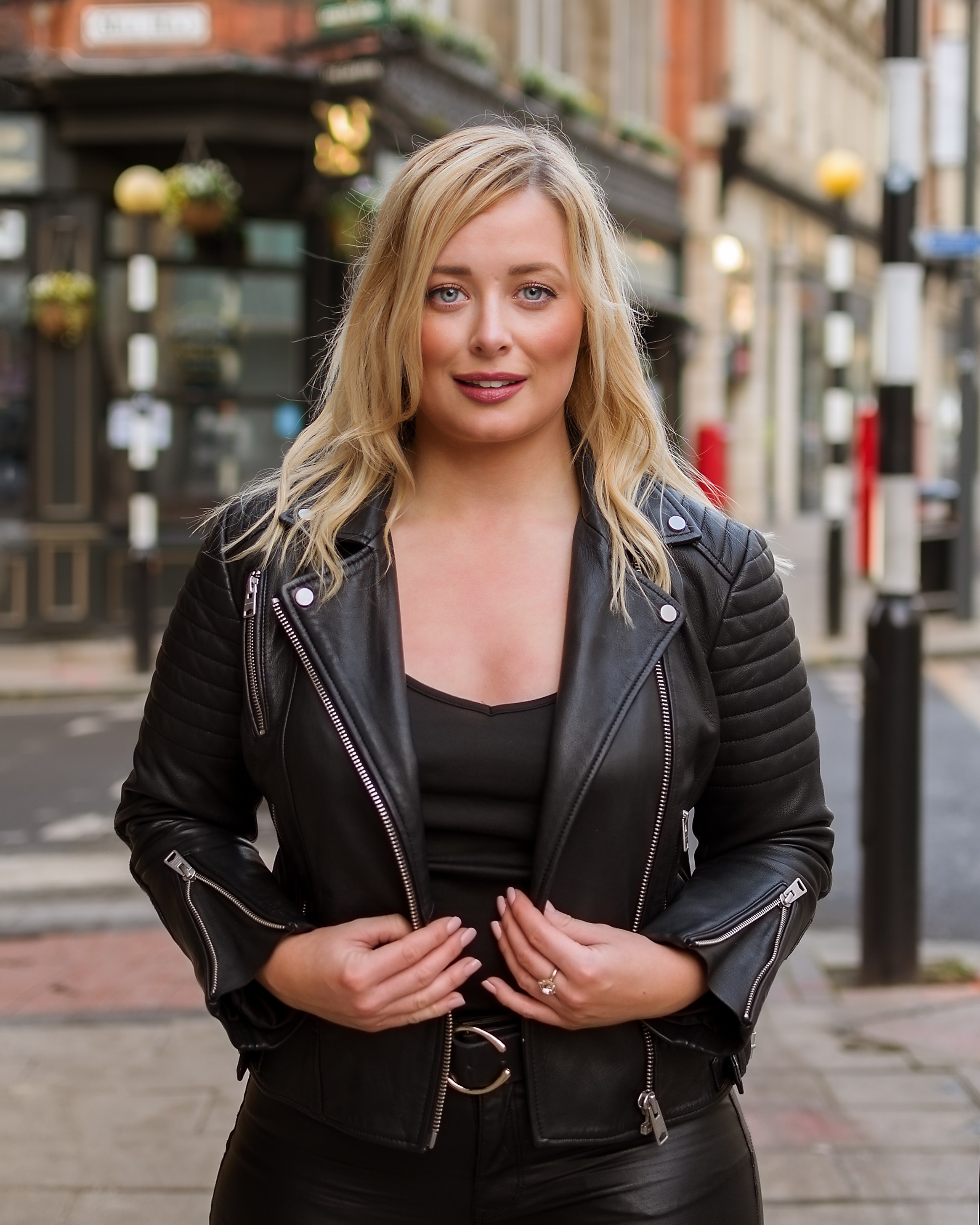 Women's Portrait Photography | Rapley Photography. Rapley Photography | West Yorkshire Wedding & Portrait Photographer