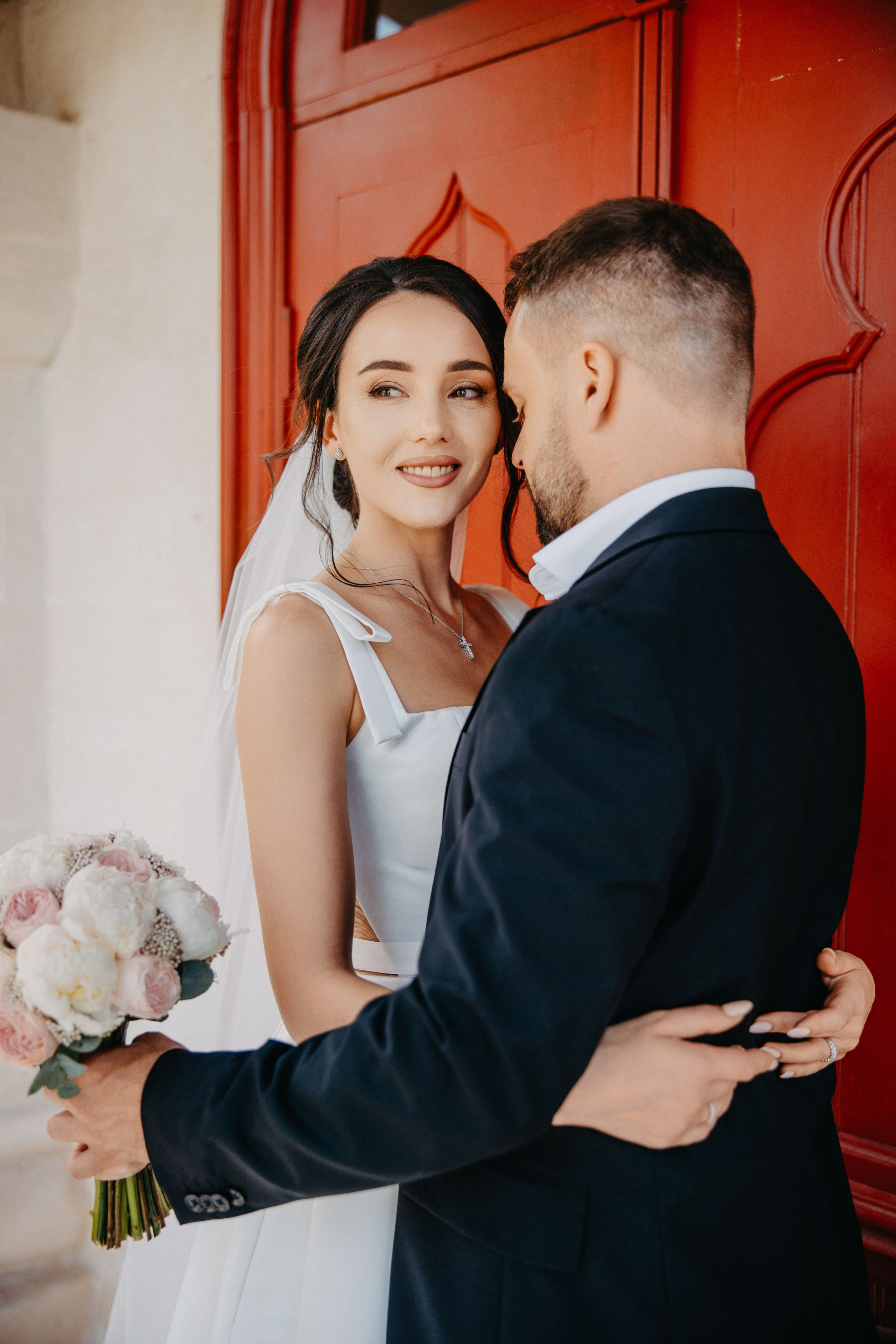 Iurie & Anastasia. Furduidumitru.com