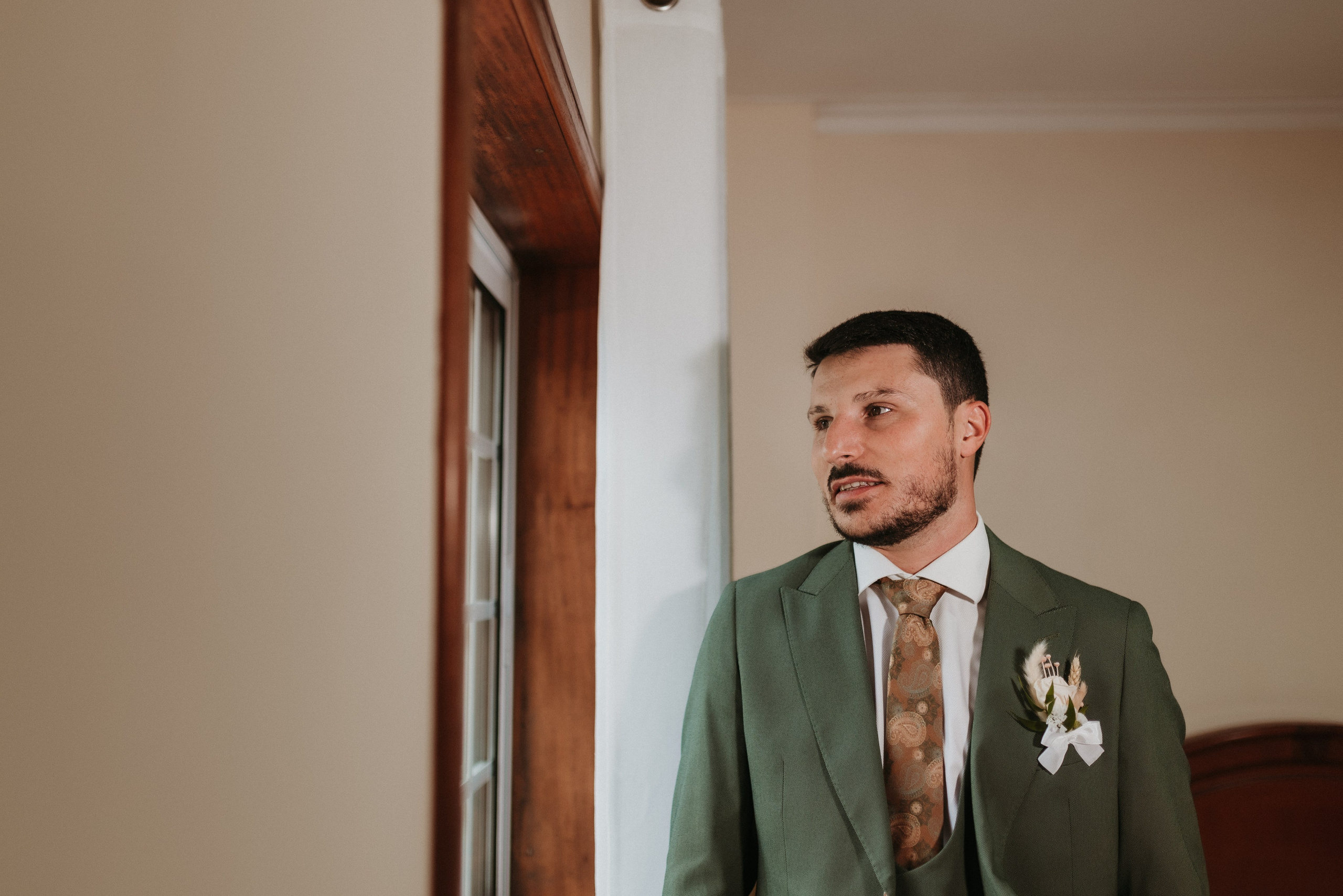 São & Luís. Photographe de mariage et de famille à Braga — Alexandra Mieres Photography