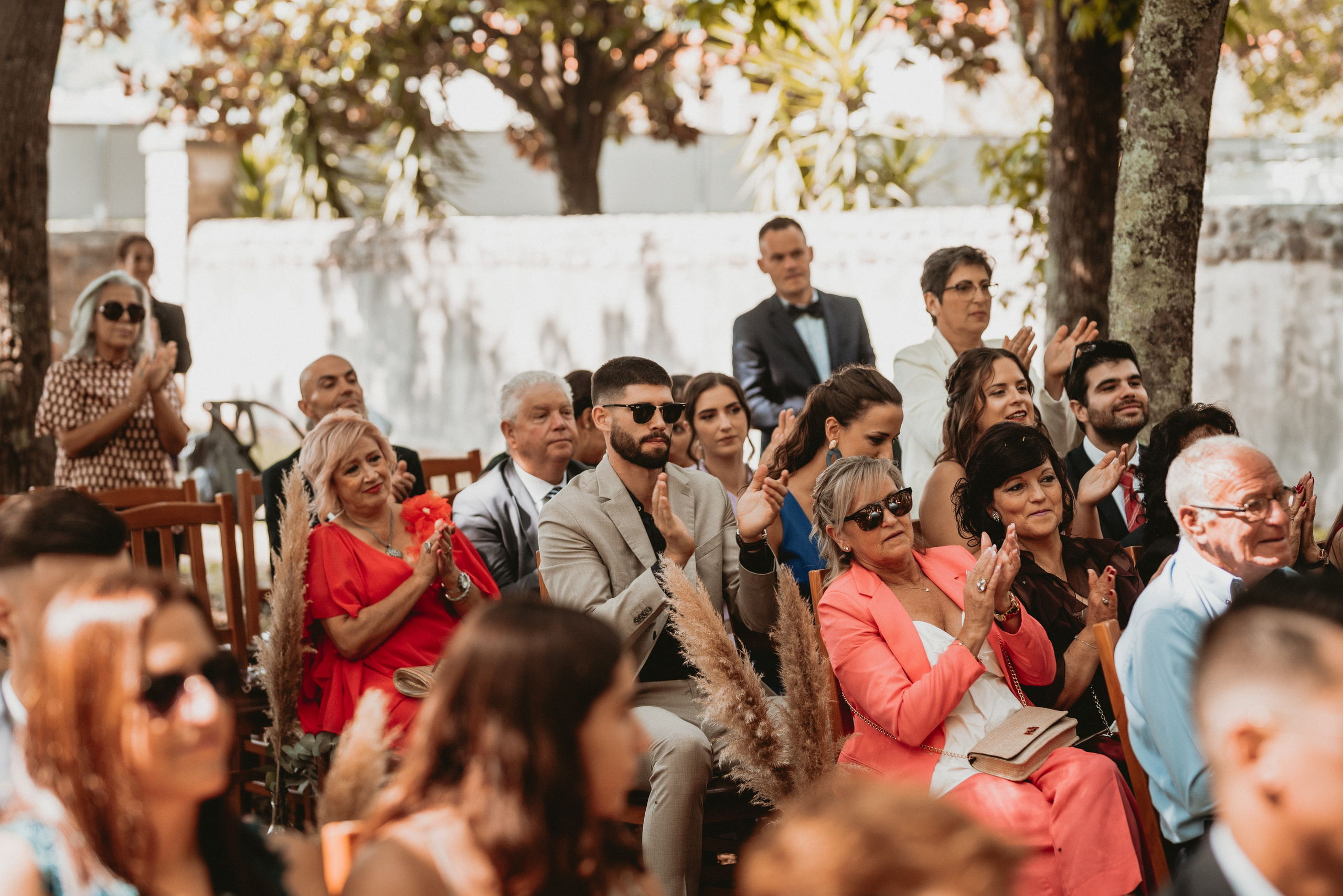 São & Luís. Photographe de mariage et de famille à Braga — Alexandra Mieres Photography