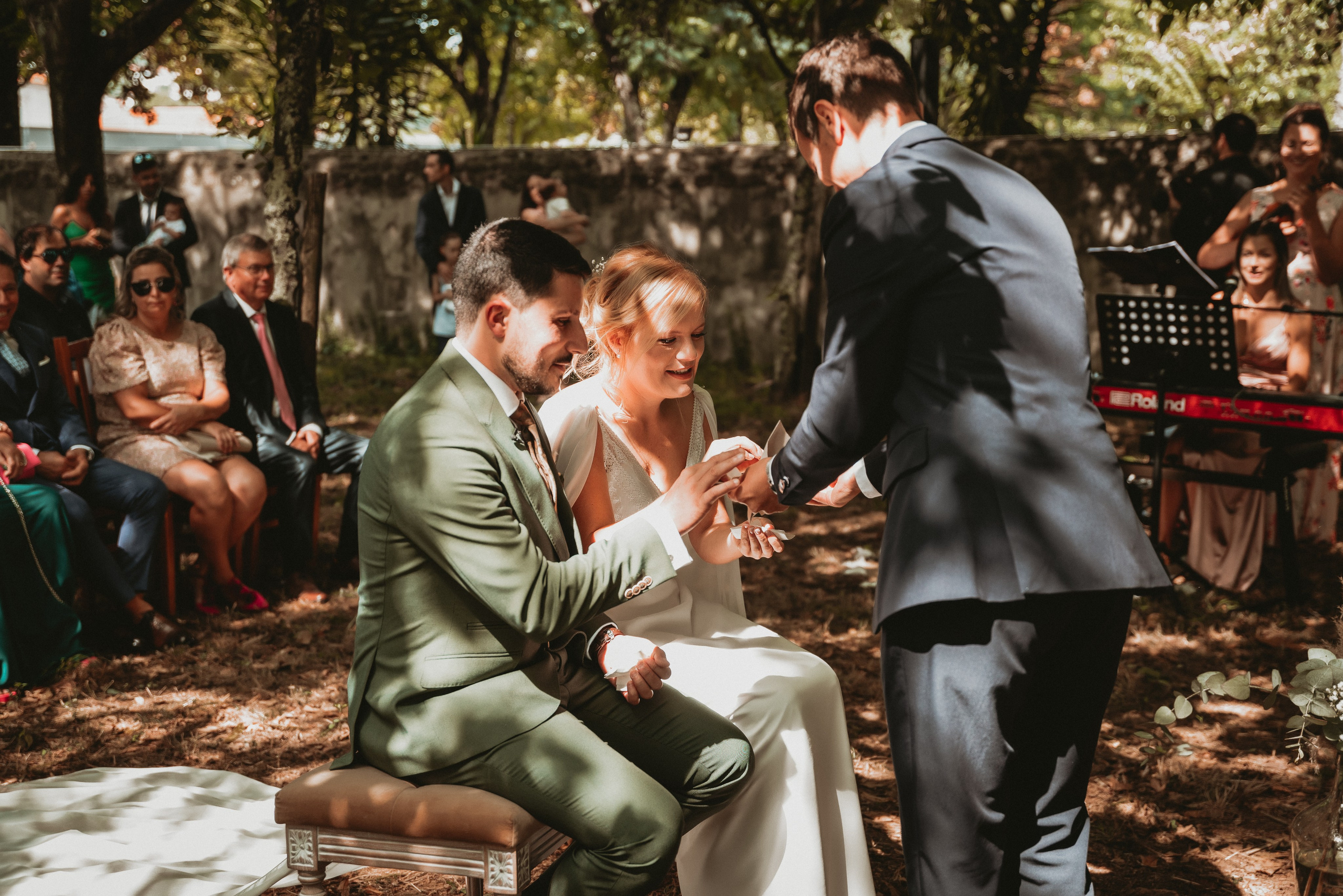 São & Luís. Photographe de mariage et de famille à Braga — Alexandra Mieres Photography