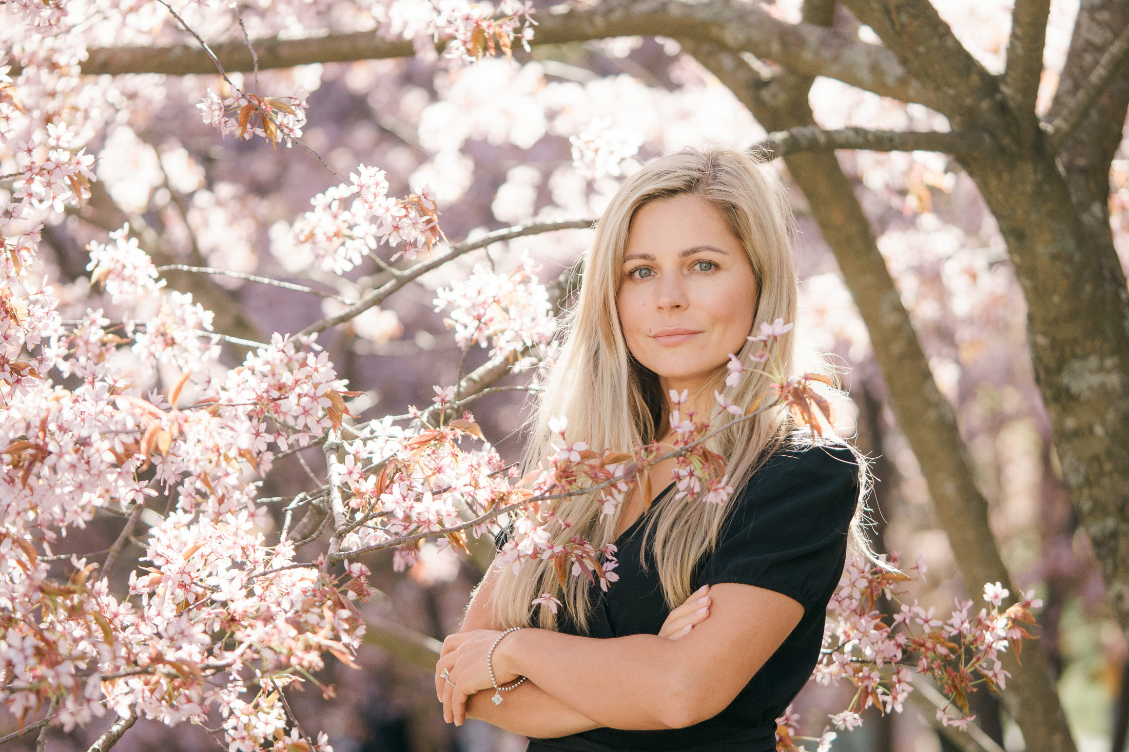 Muotokuvaus - Tallenna kauneutesi ja persoonallisuutesi ainutlaatuisiin tyylikkäisiin kuviin. Muotokuvaus, mallikansio, mallikuvaus