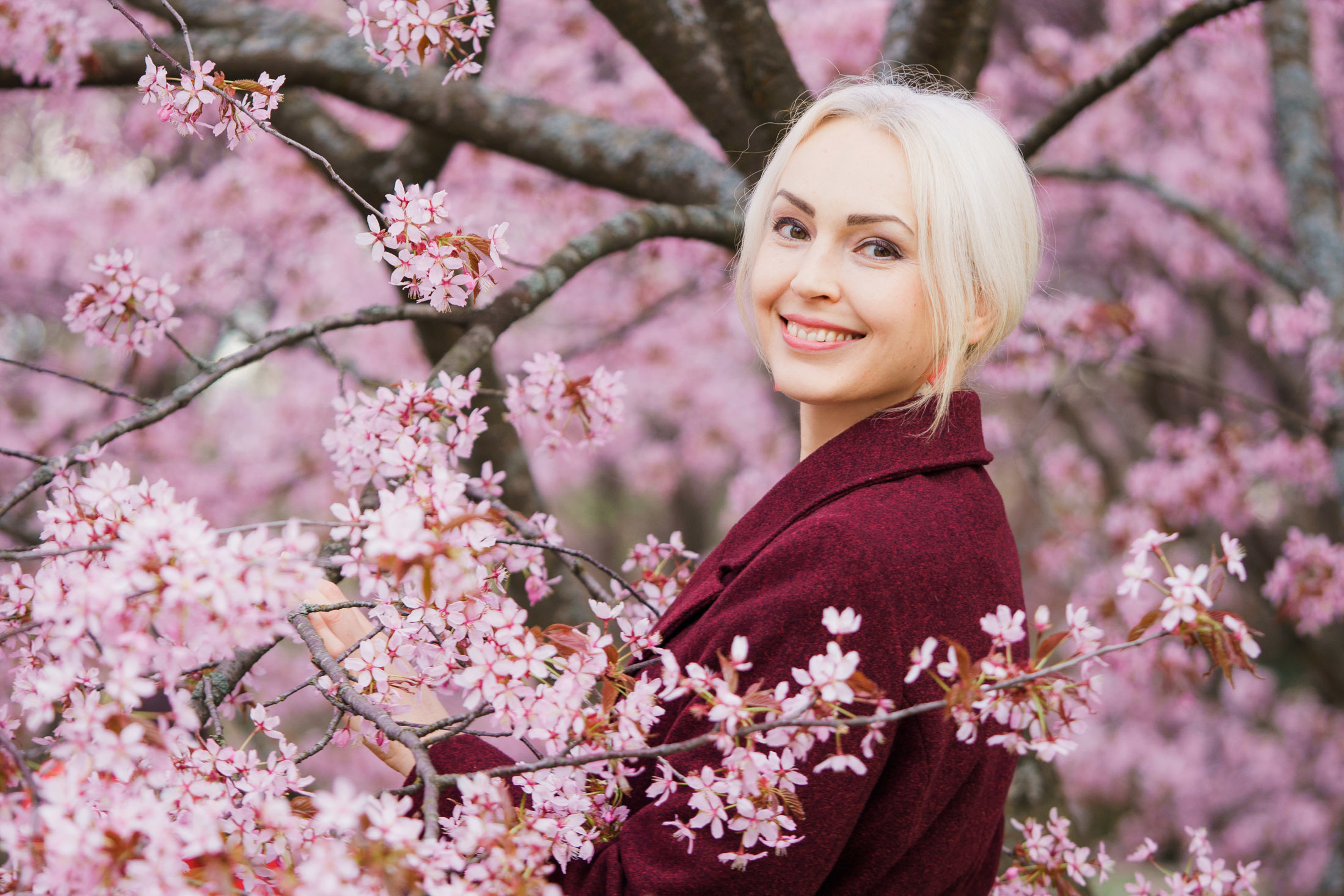 Muotokuvaus - Tallenna kauneutesi ja persoonallisuutesi ainutlaatuisiin tyylikkäisiin kuviin. Muotokuvaus, mallikansio, mallikuvaus