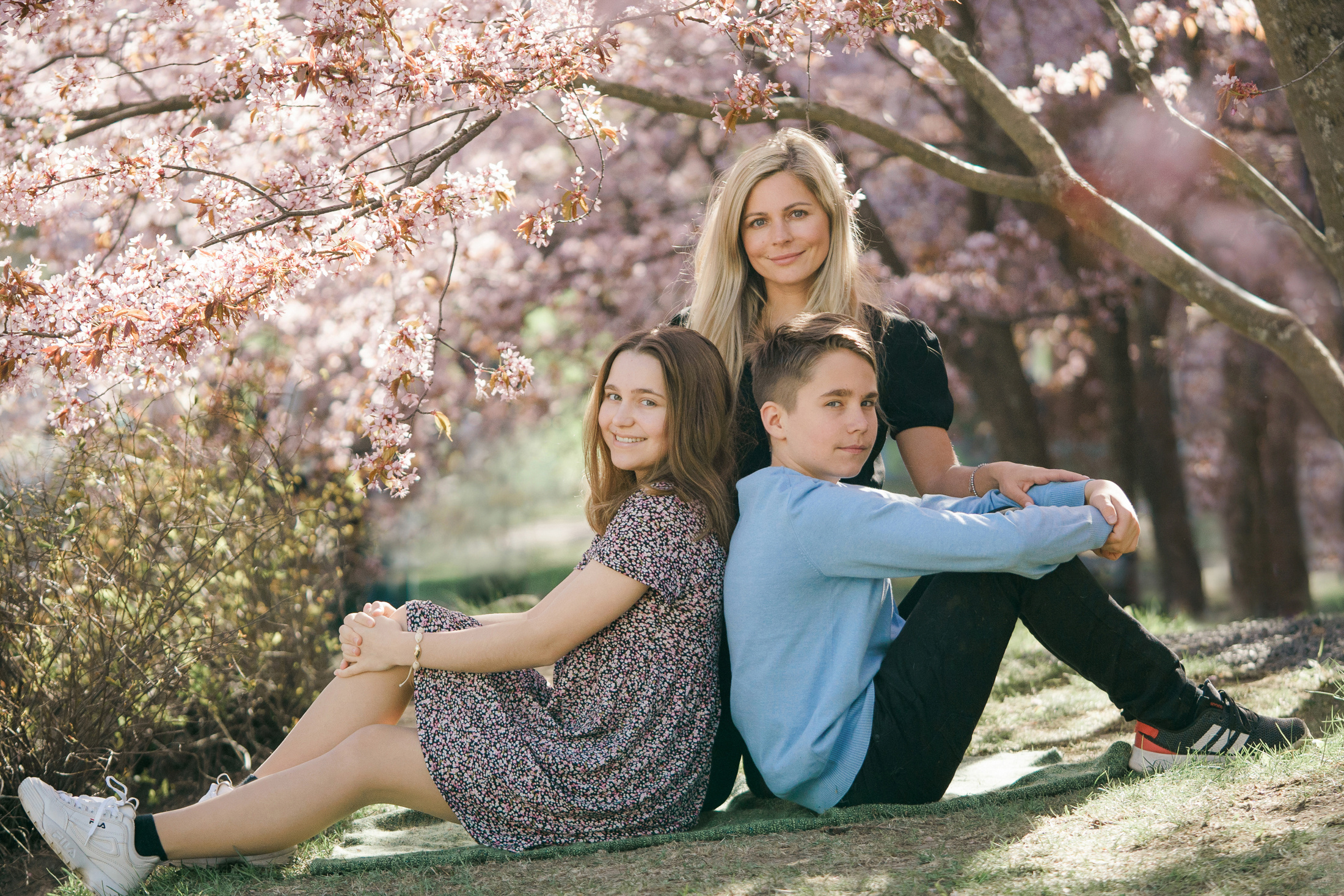 perhekuvaus helsinki