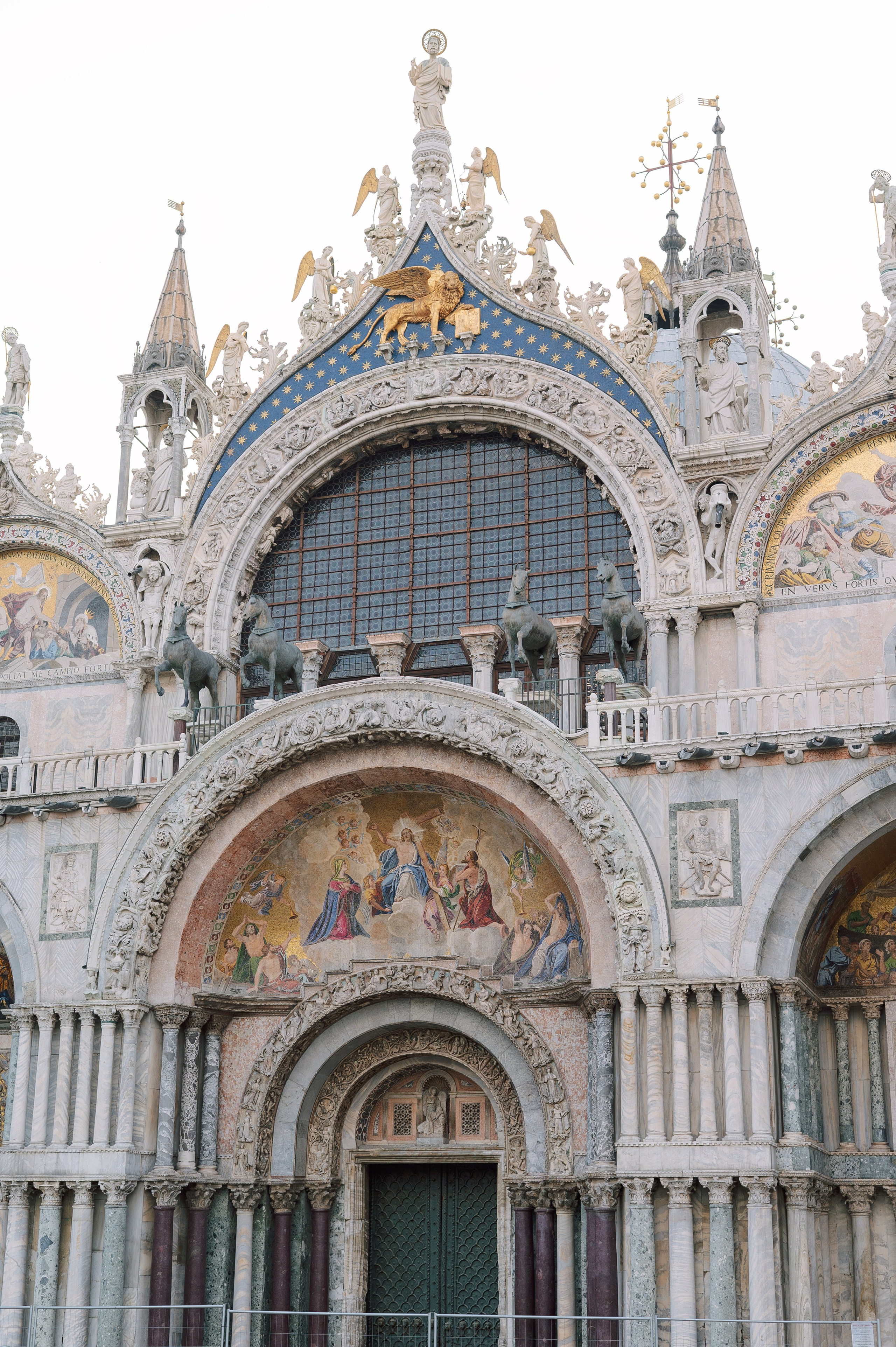 Jennifer, Tim and Jayden. Photographer in Venice Anna Terzi
