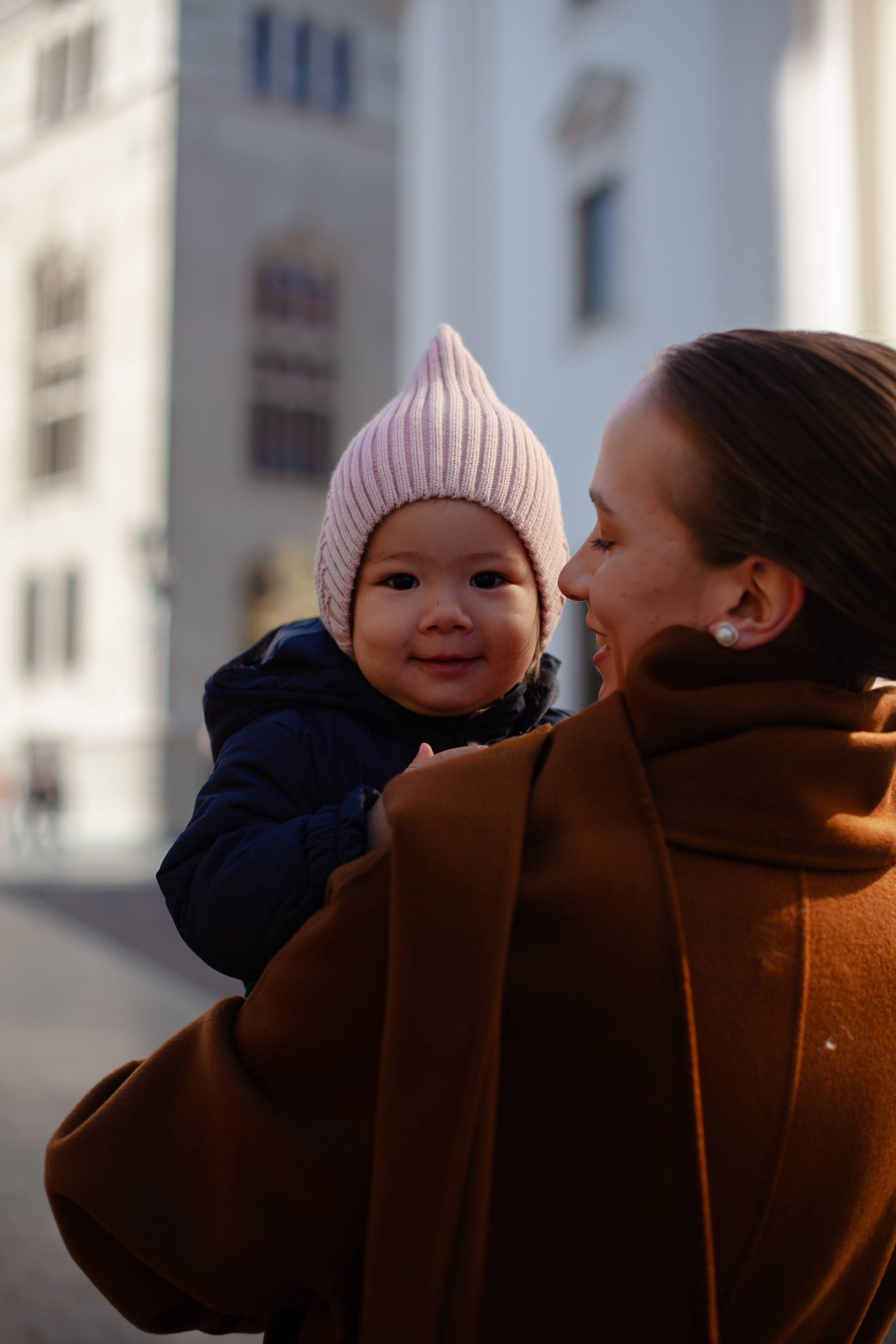 ***. Photographer in Budapest