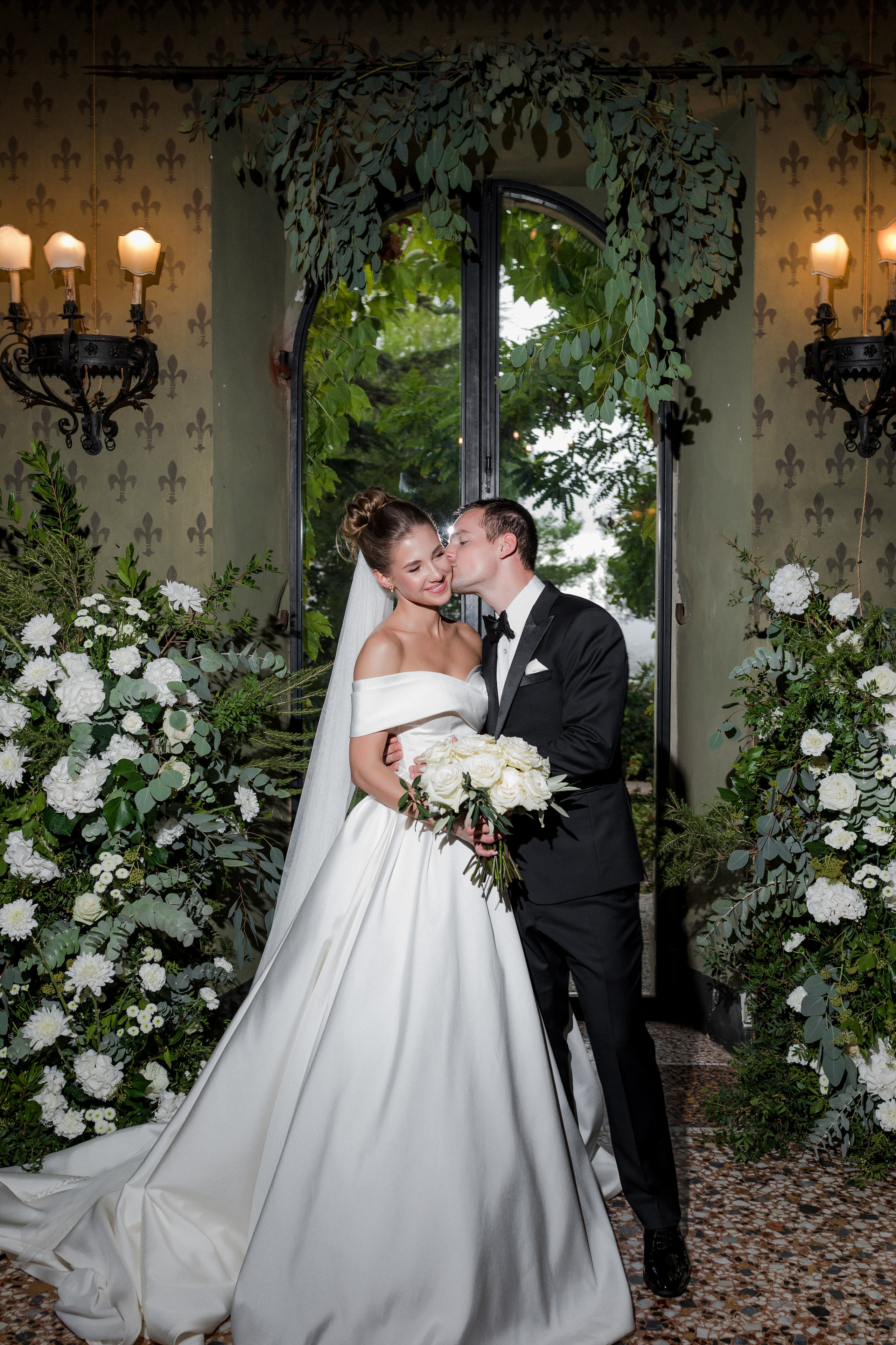 Ekateryna&David wedding in Tuscany. Wedding photographer Italy