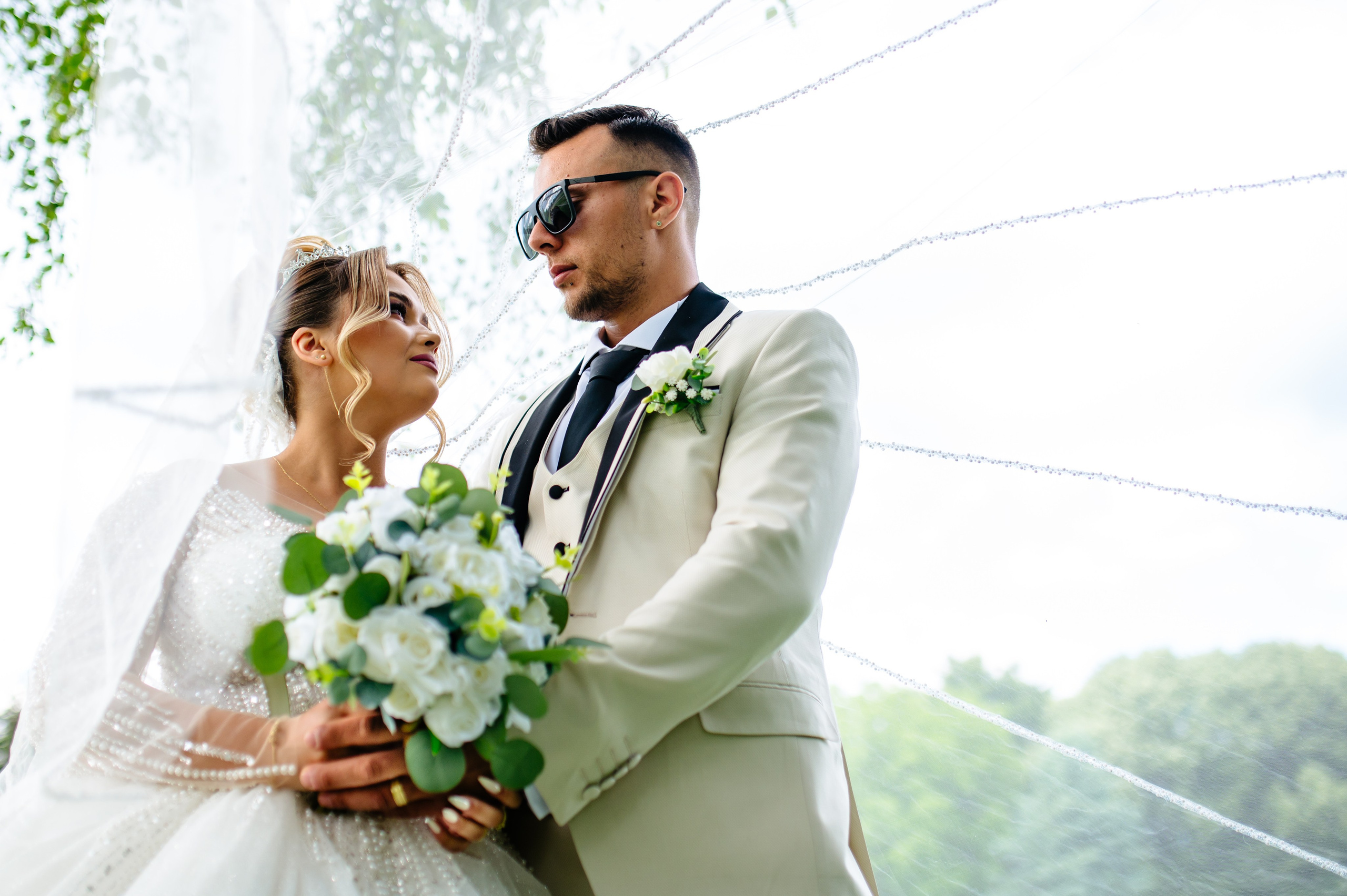 Emilia și Silviu. Ionut Birceanu