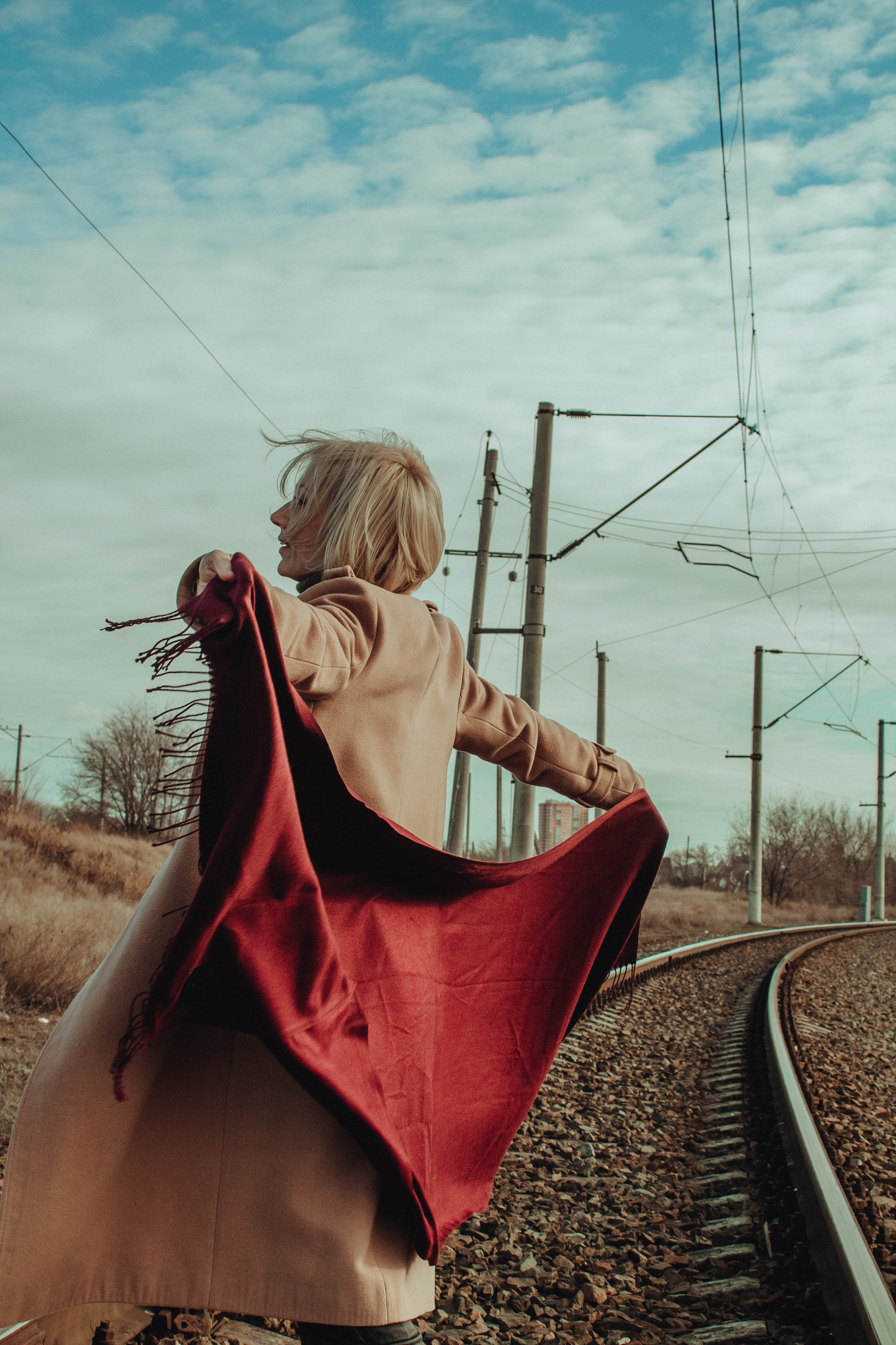 Marina. Natalia Belov Familien - und Hochzeitsfotografin