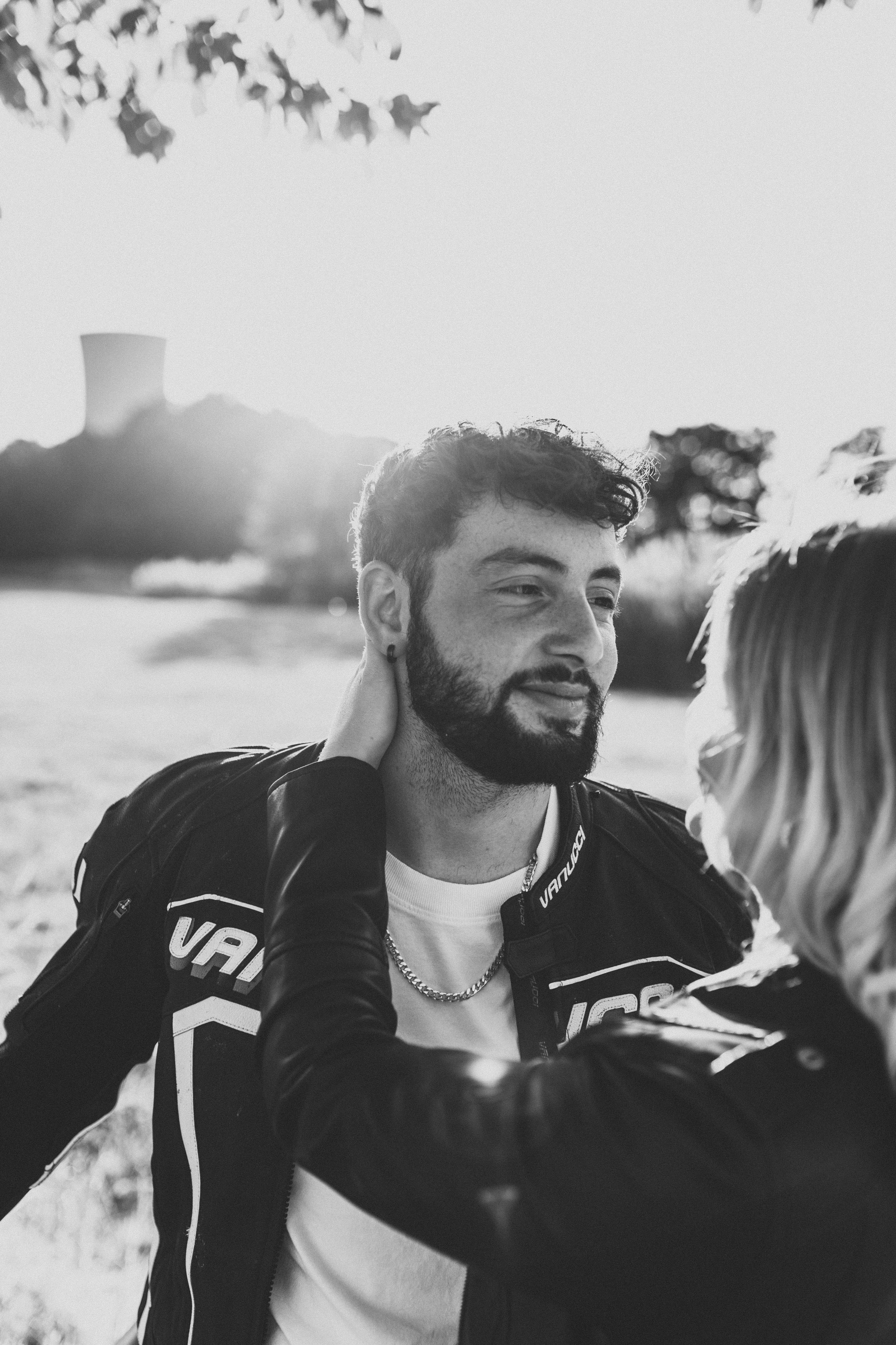 Alina & Enes. Natalia Belov Familien - und Hochzeitsfotografin