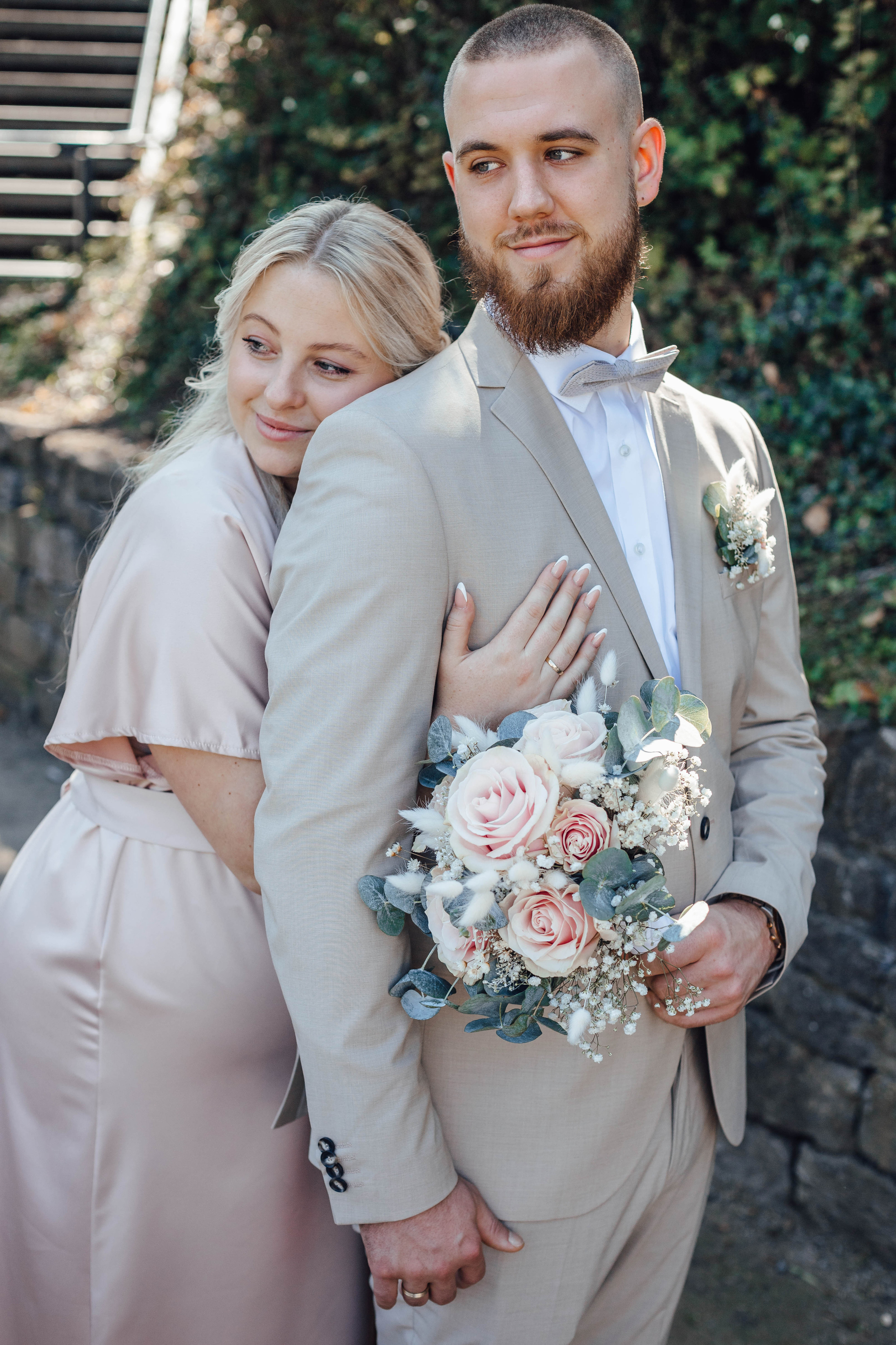 Elisabeth & Marcel. Natalia Belov Familien - und Hochzeitsfotografin