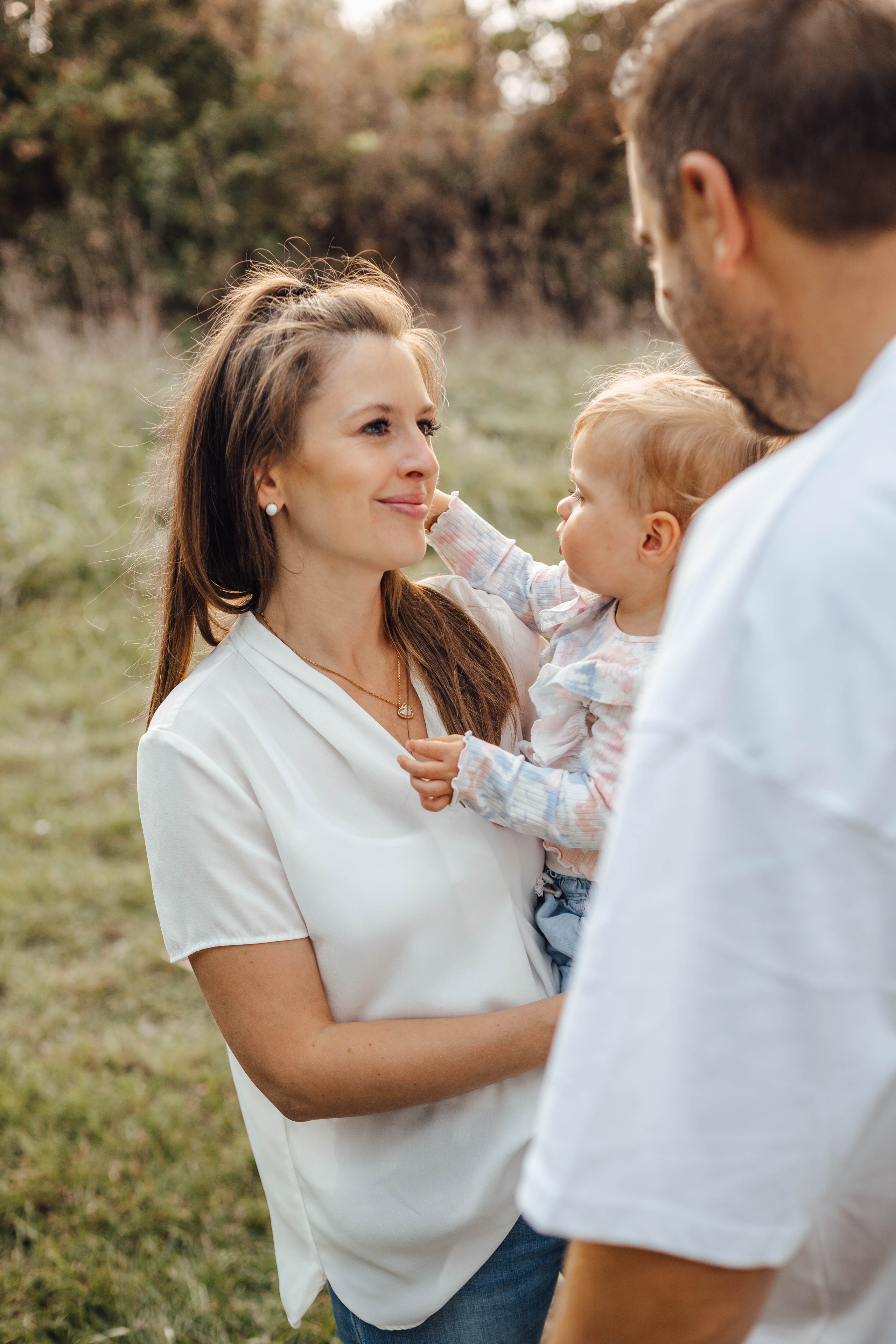 Familie G. Natalia Belov Familien - und Hochzeitsfotografin