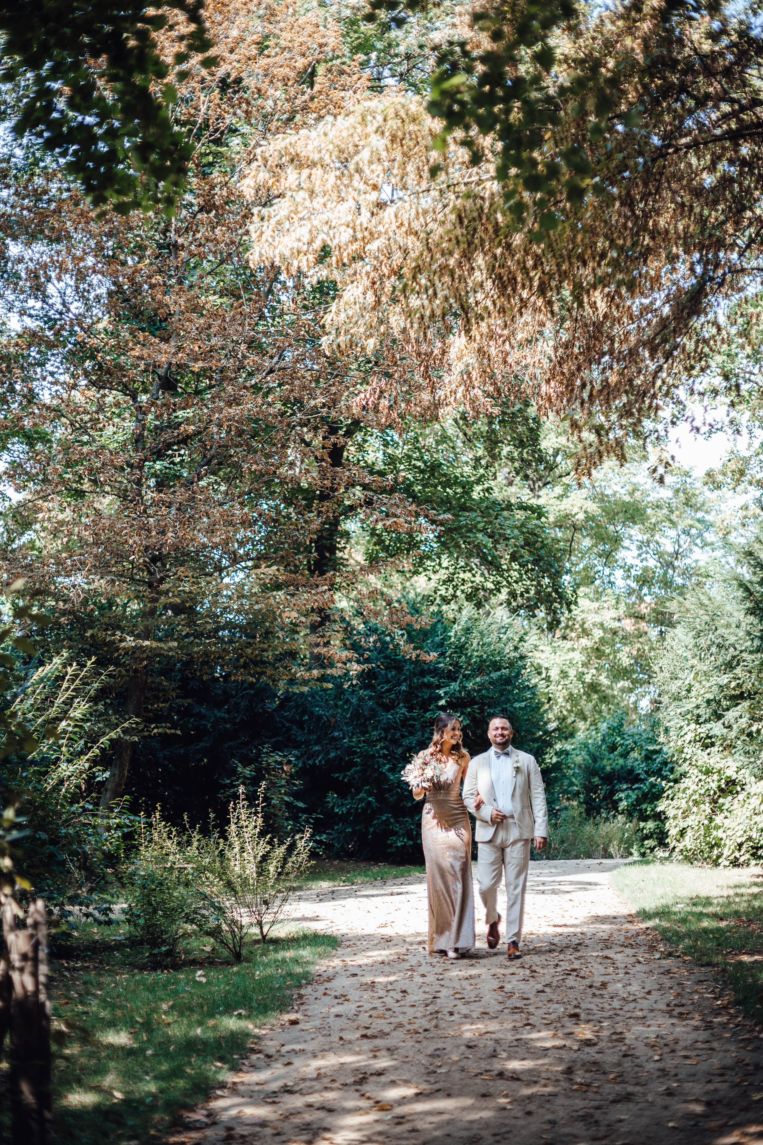 Jessi & Paul. Natalia Belov Familien - und Hochzeitsfotografin