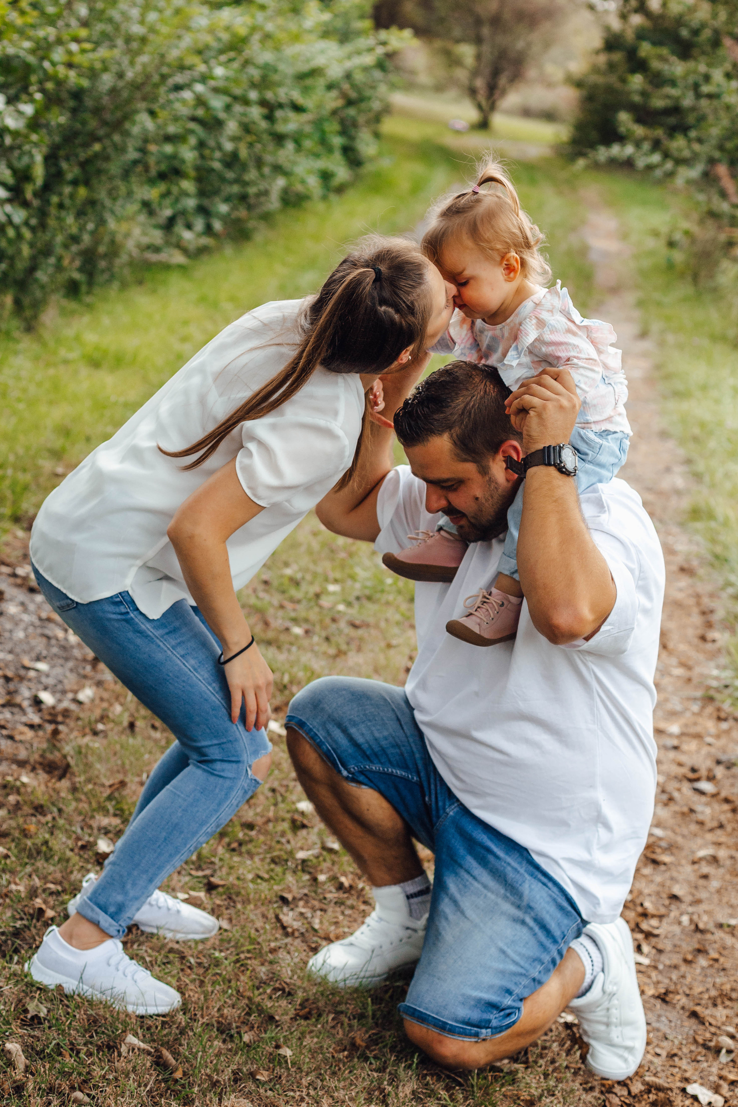 Familie G. Natalia Belov Familien - und Hochzeitsfotografin