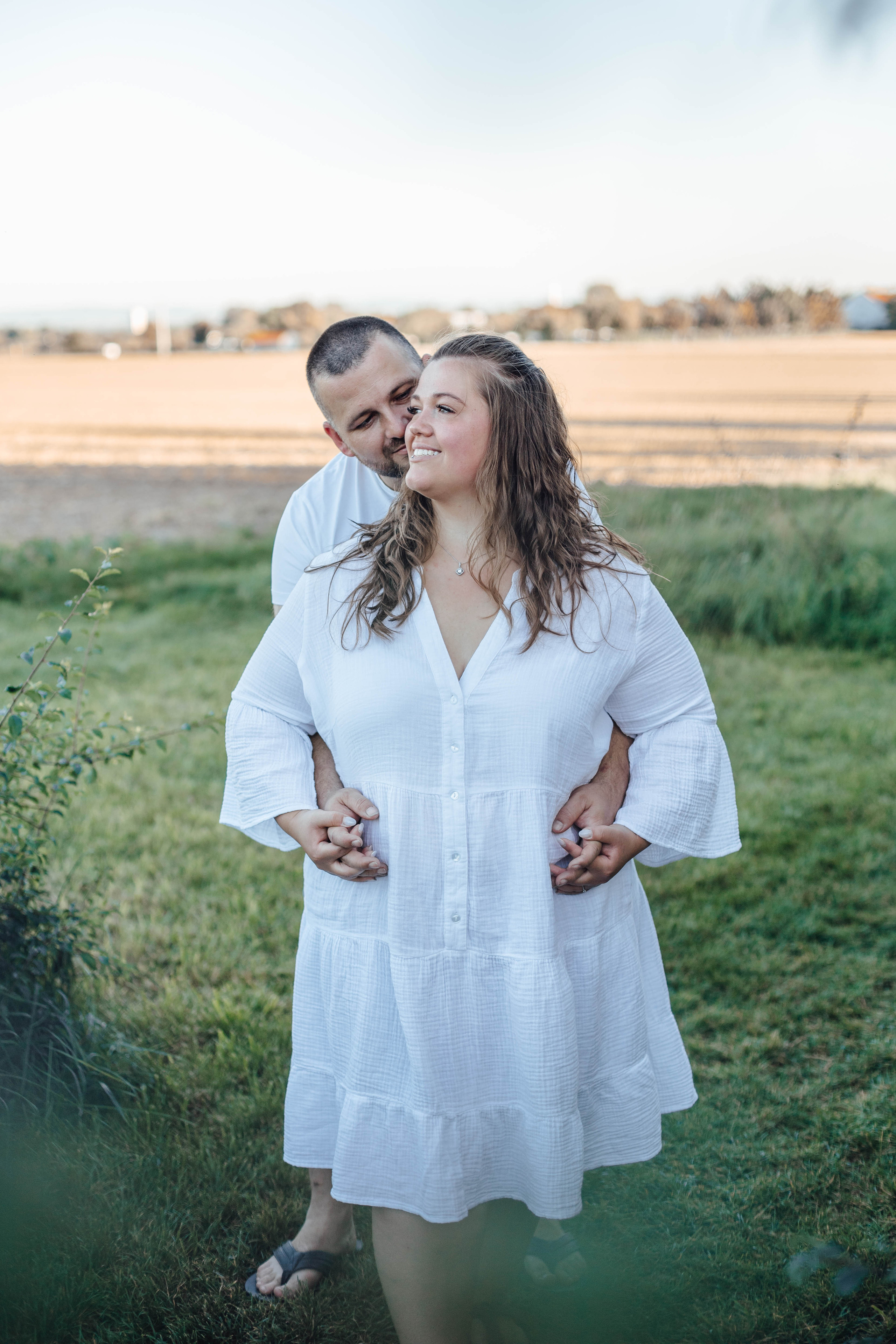 Ben, Vanessa, Michael. Natalia Belov Familien - und Hochzeitsfotografin