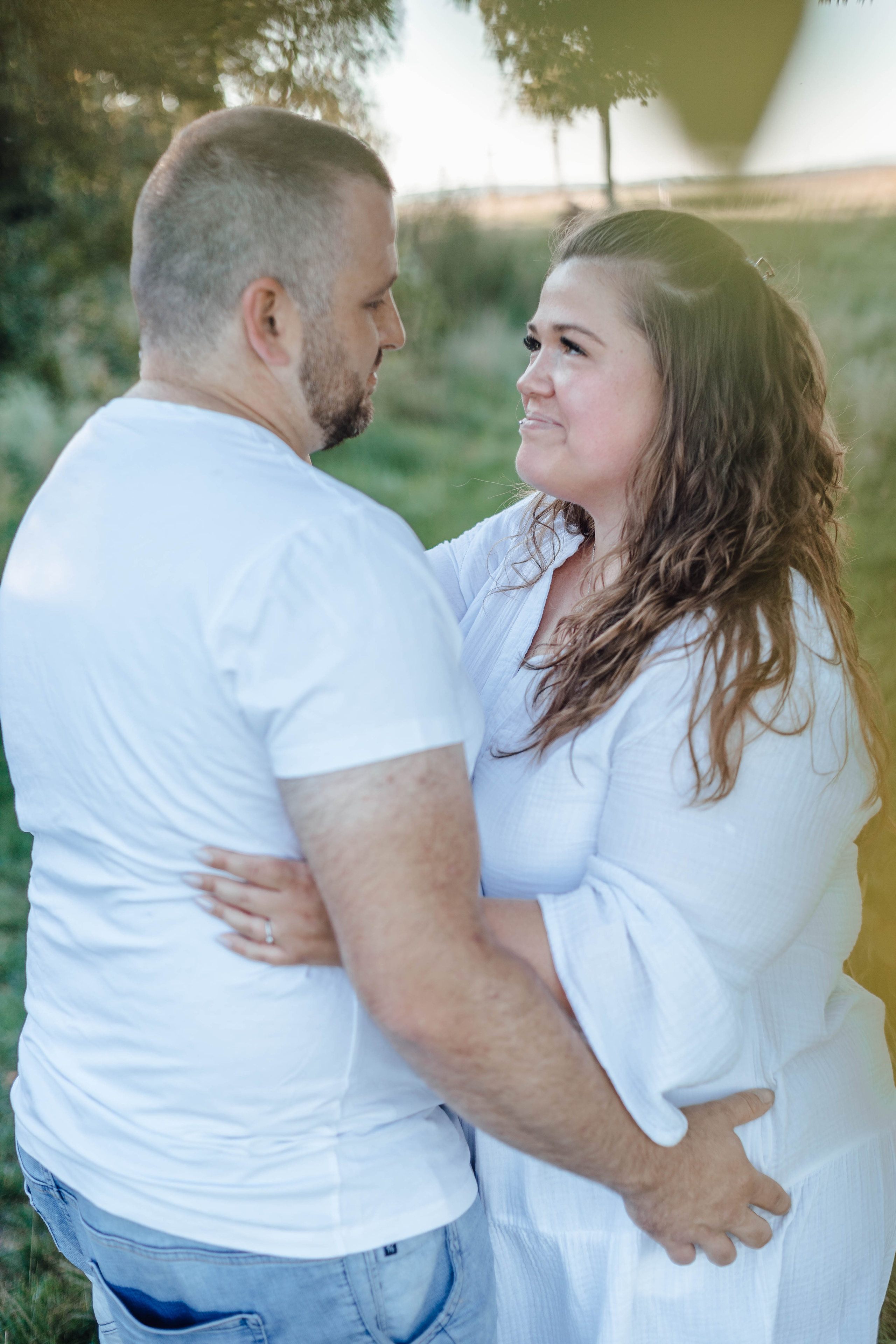 Ben, Vanessa, Michael. Natalia Belov Familien - und Hochzeitsfotografin