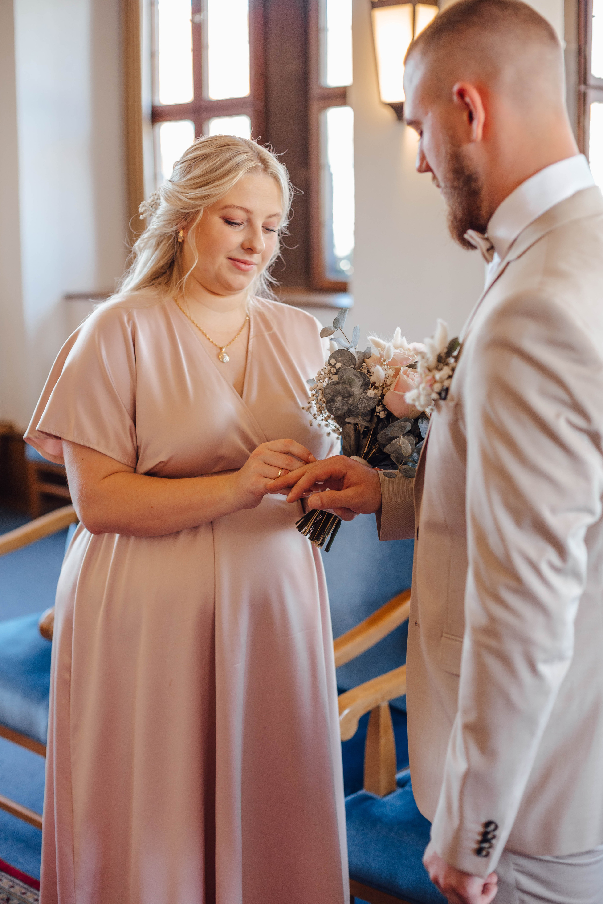 Elisabeth & Marcel. Natalia Belov Familien - und Hochzeitsfotografin