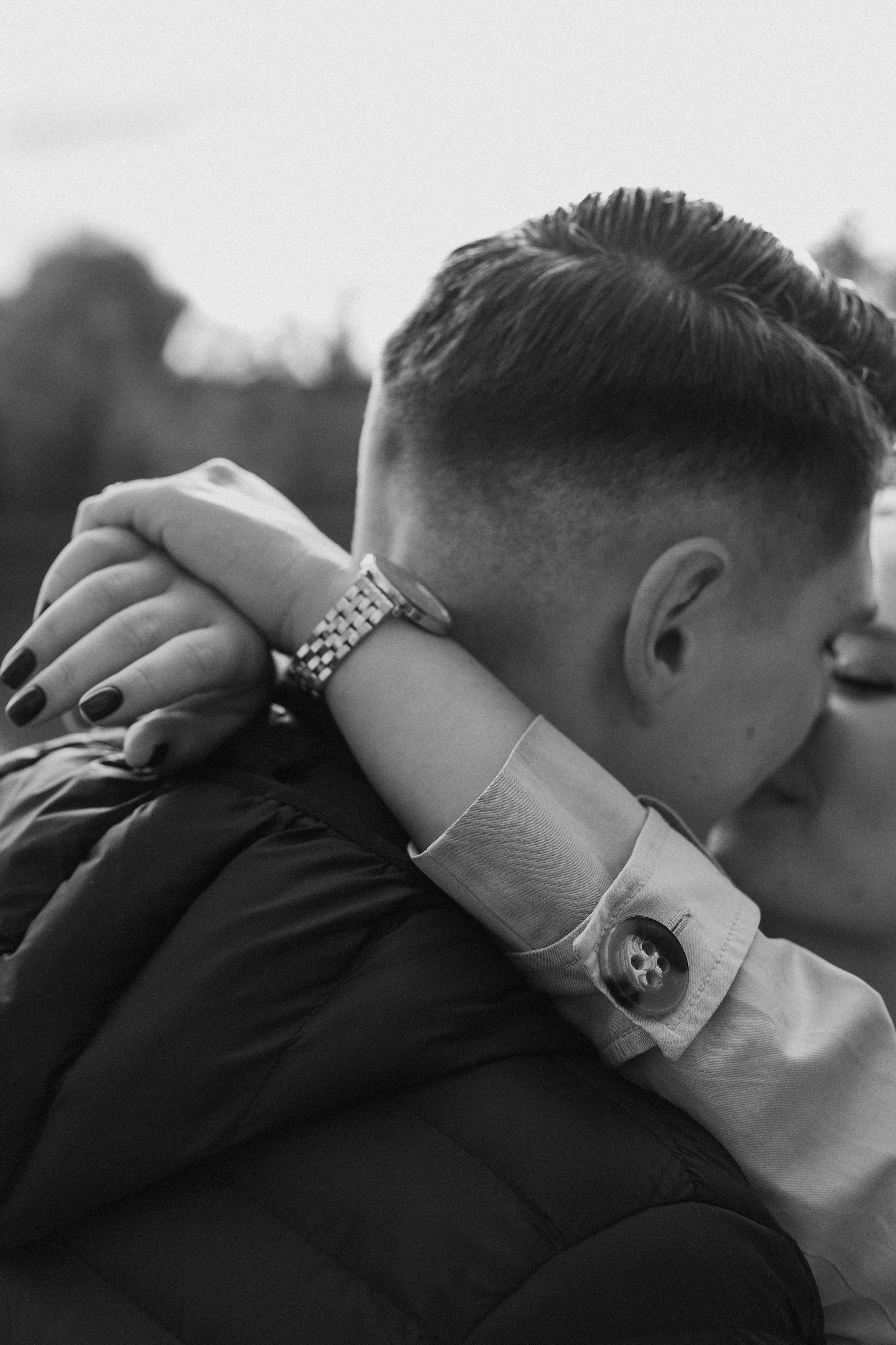 Evelyn & Niko. Natalia Belov Familien - und Hochzeitsfotografin