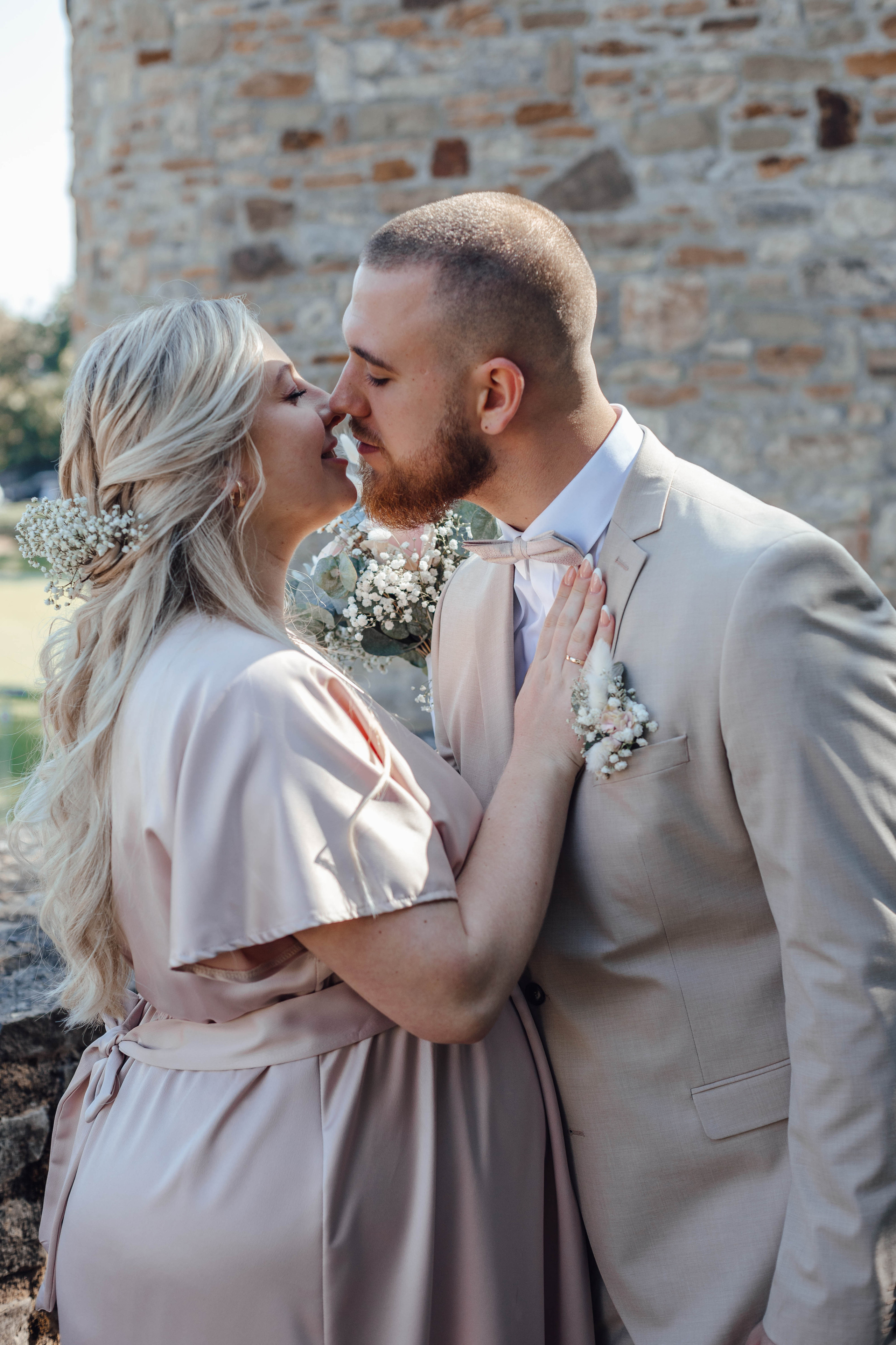 Elisabeth & Marcel. Natalia Belov Familien - und Hochzeitsfotografin