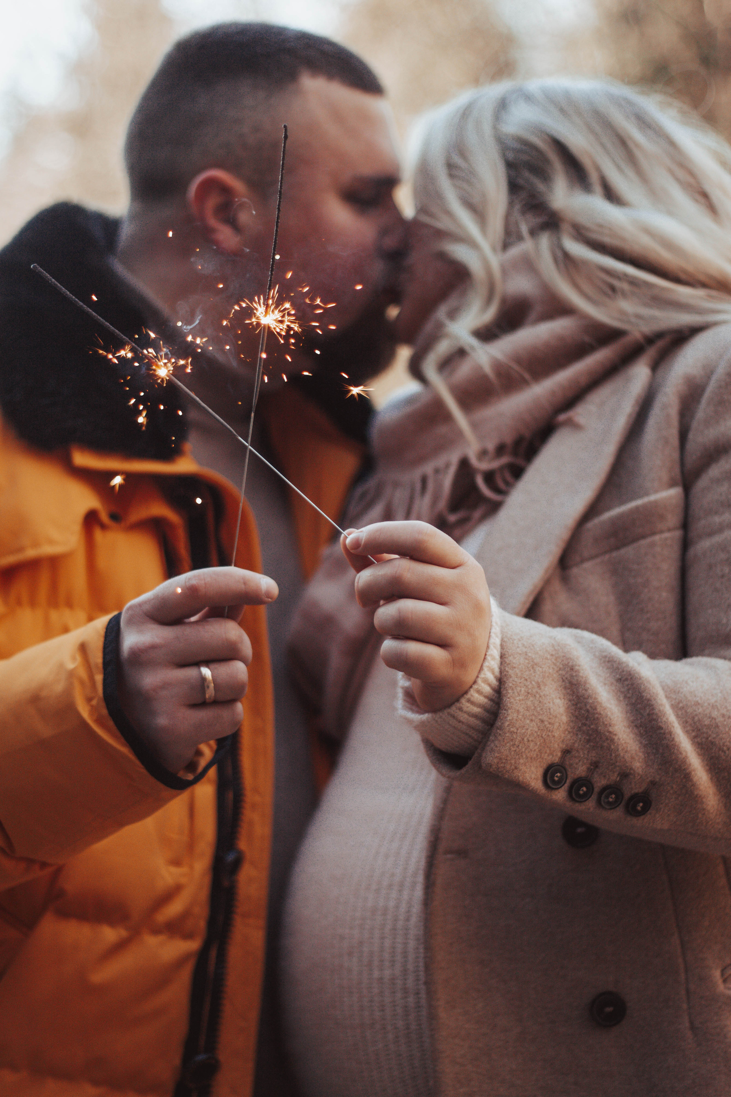 Maria & Paul. Natalia Belov Familien - und Hochzeitsfotografin