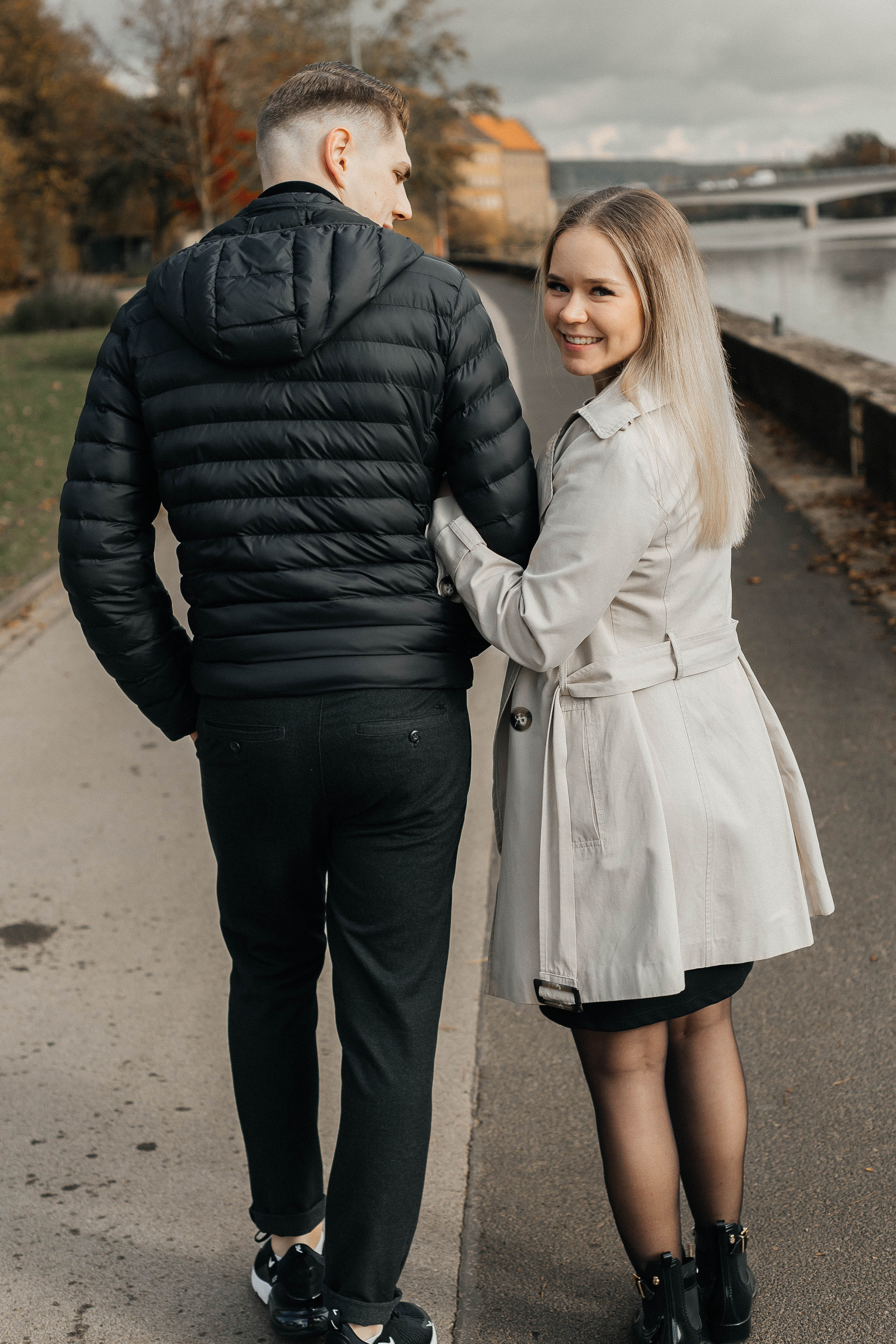 Evelyn & Niko. Natalia Belov Familien - und Hochzeitsfotografin