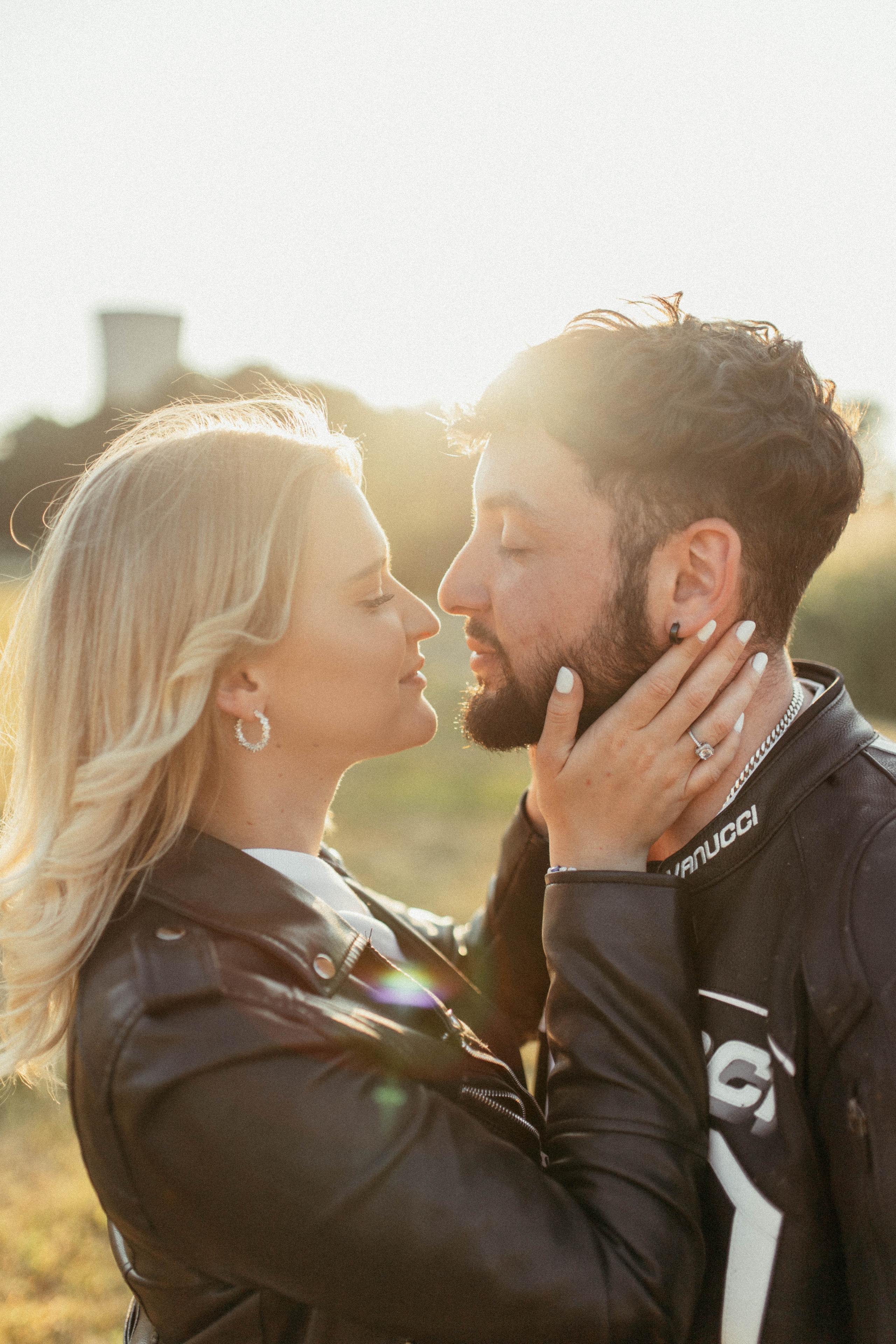 Alina & Enes. Natalia Belov Familien - und Hochzeitsfotografin