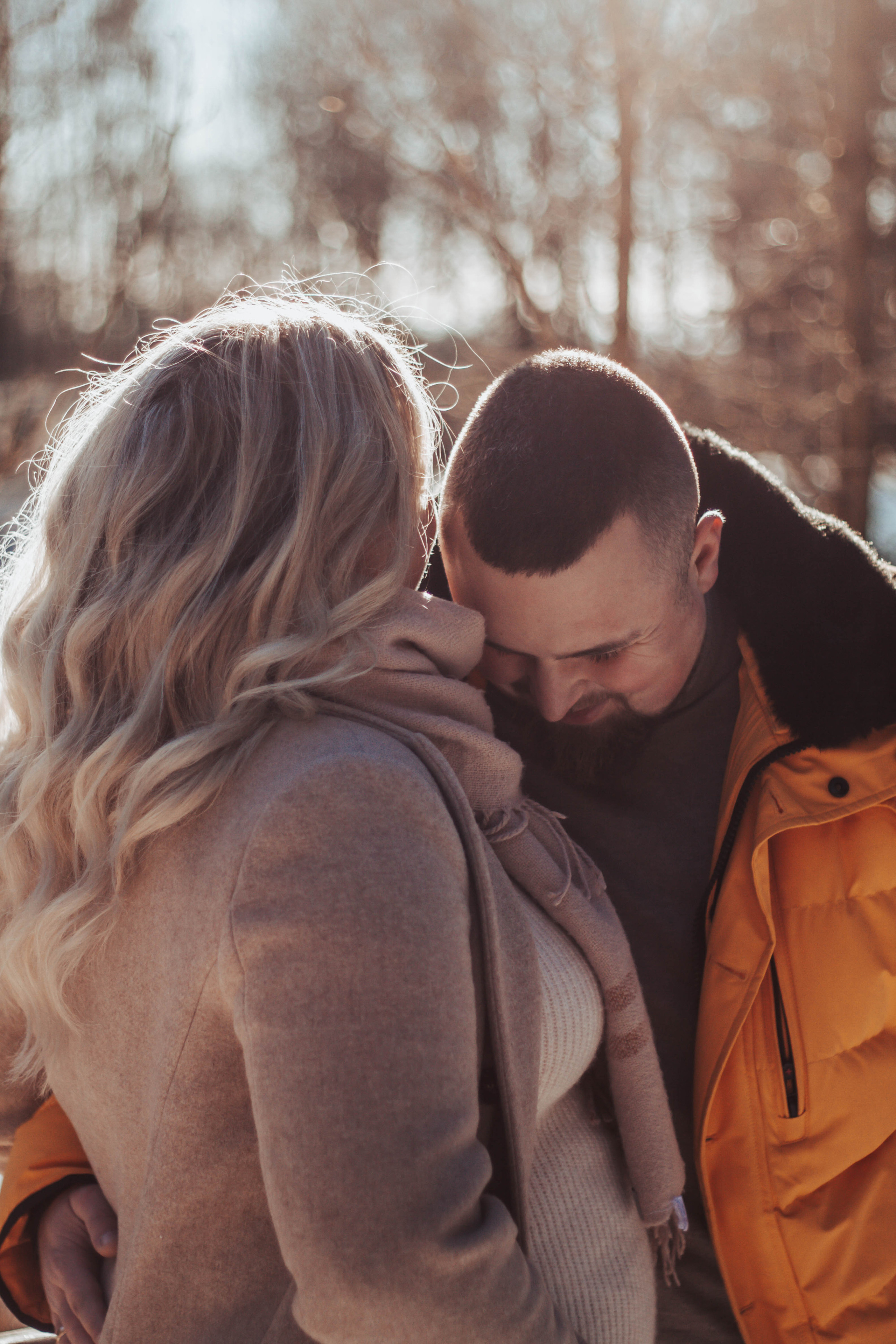 Maria & Paul. Natalia Belov Familien - und Hochzeitsfotografin