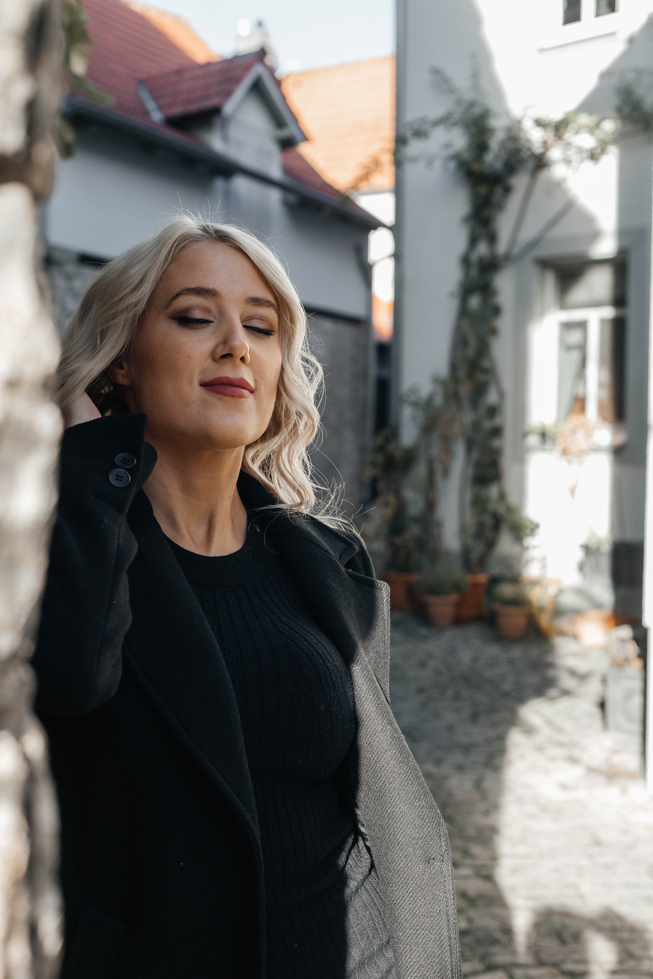 Julia. Natalia Belov Familien - und Hochzeitsfotografin