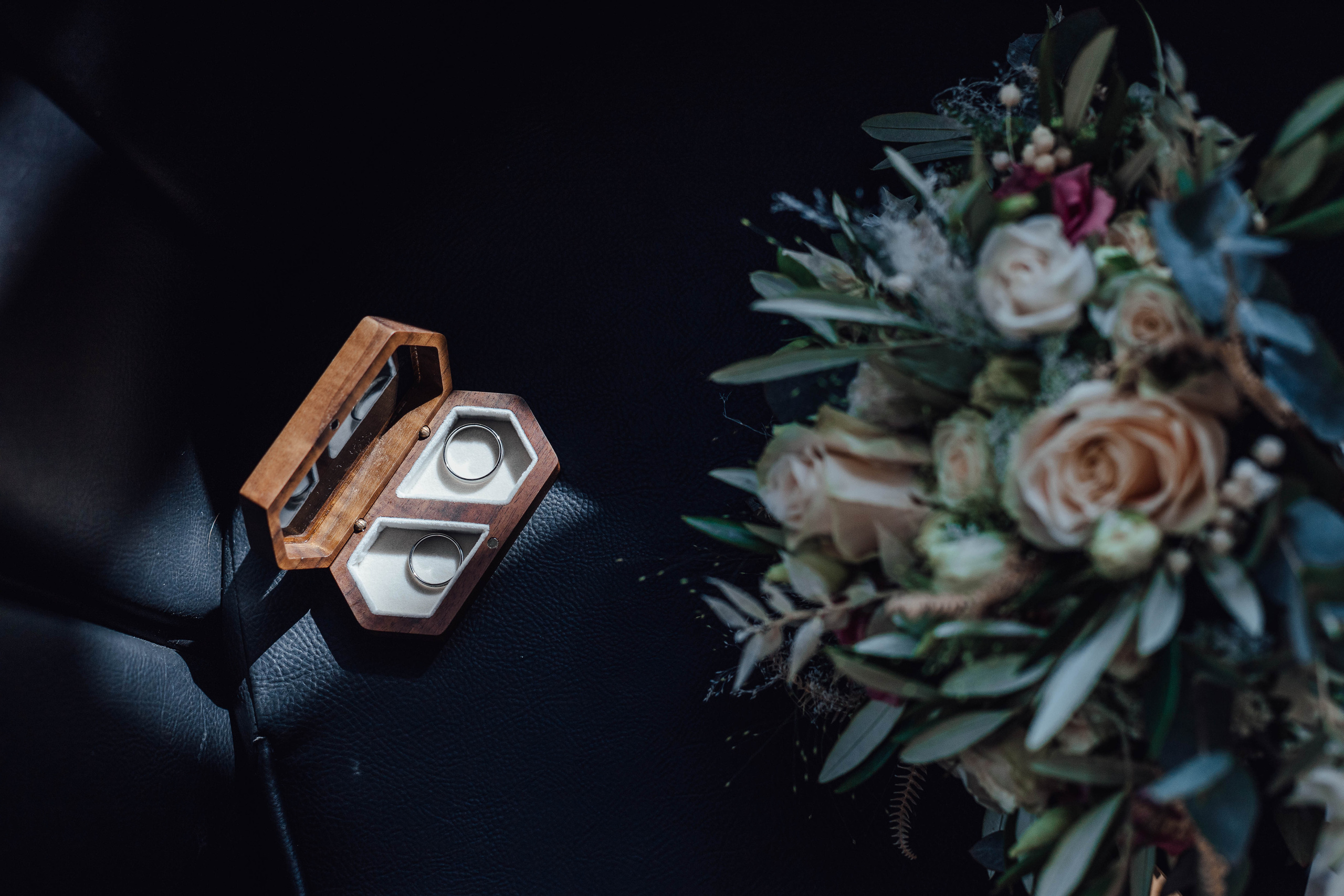 Natalia Belov Familien - und Hochzeitsfotografin