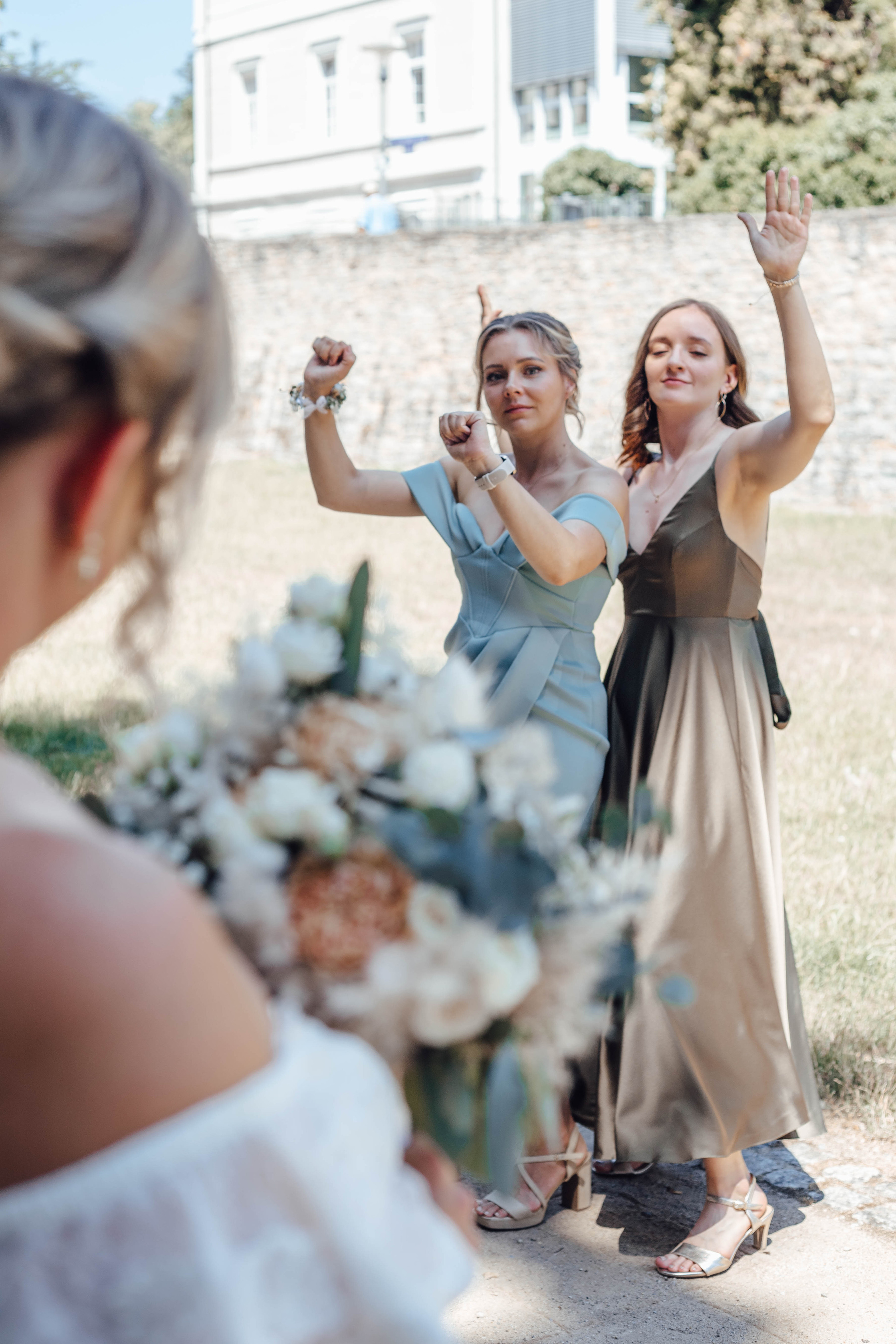 Lilija & Andreas. Natalia Belov Familien - und Hochzeitsfotografin