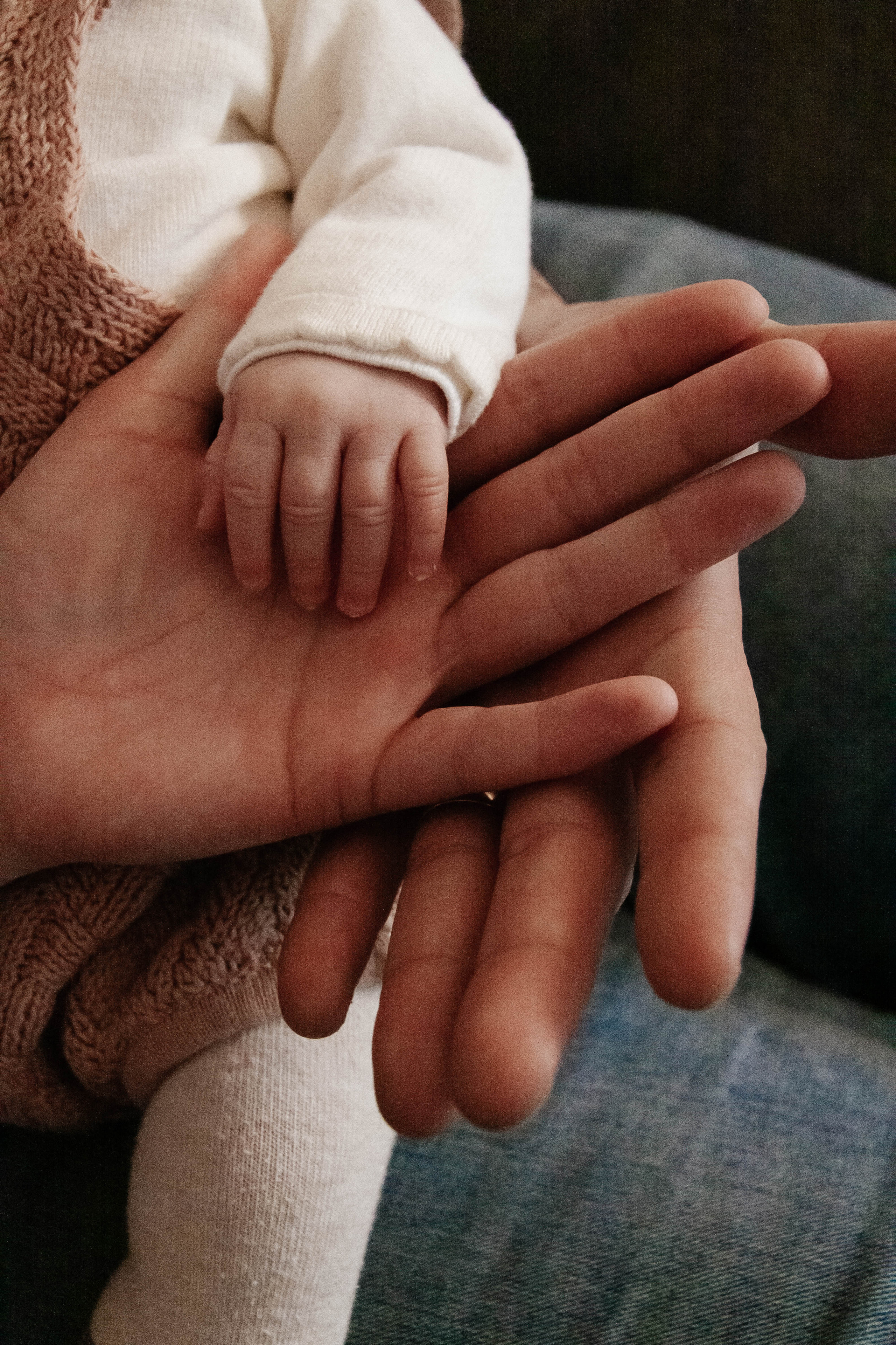Familie Ak. Natalia Belov Familien - und Hochzeitsfotografin