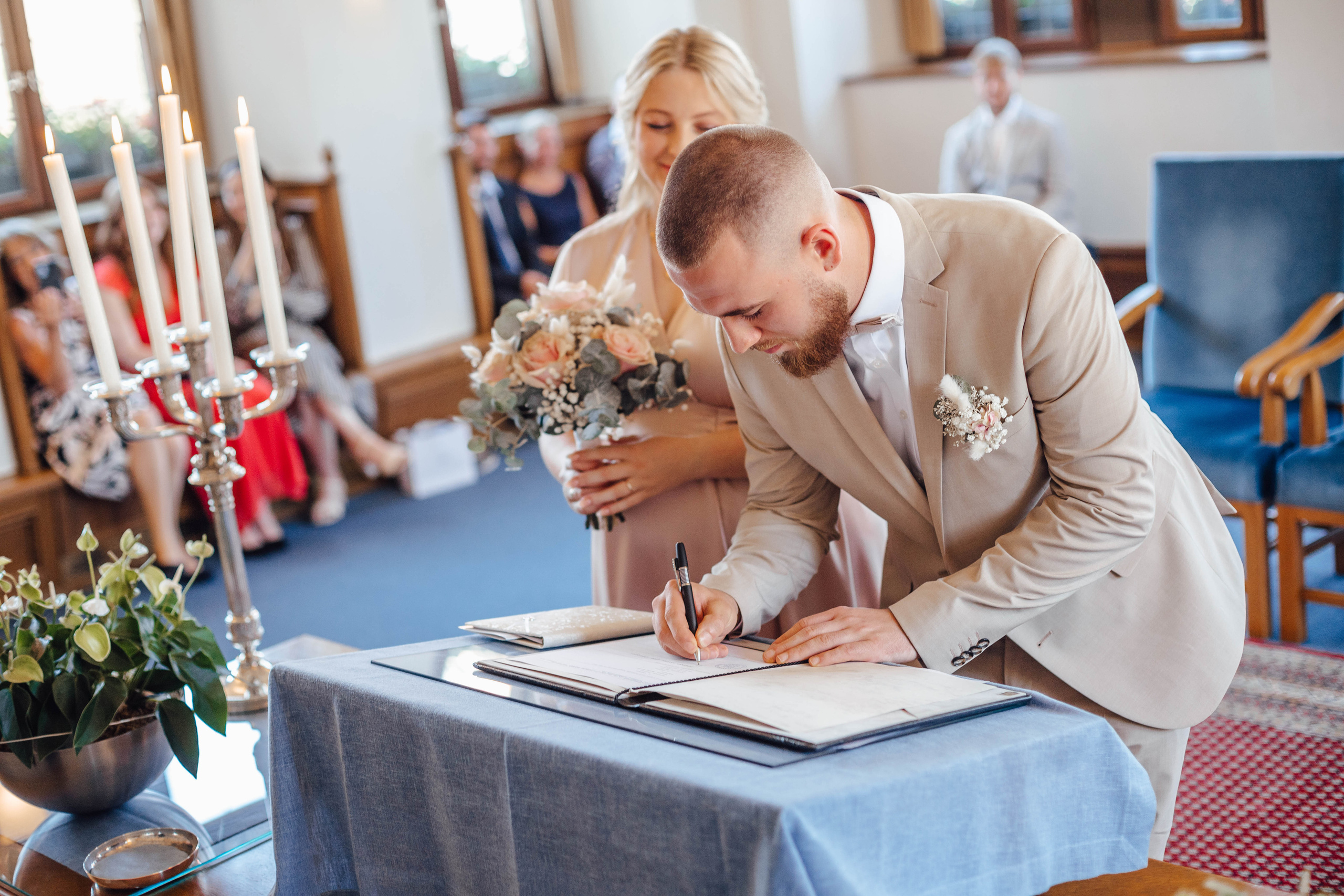 Elisabeth & Marcel. Natalia Belov Familien - und Hochzeitsfotografin