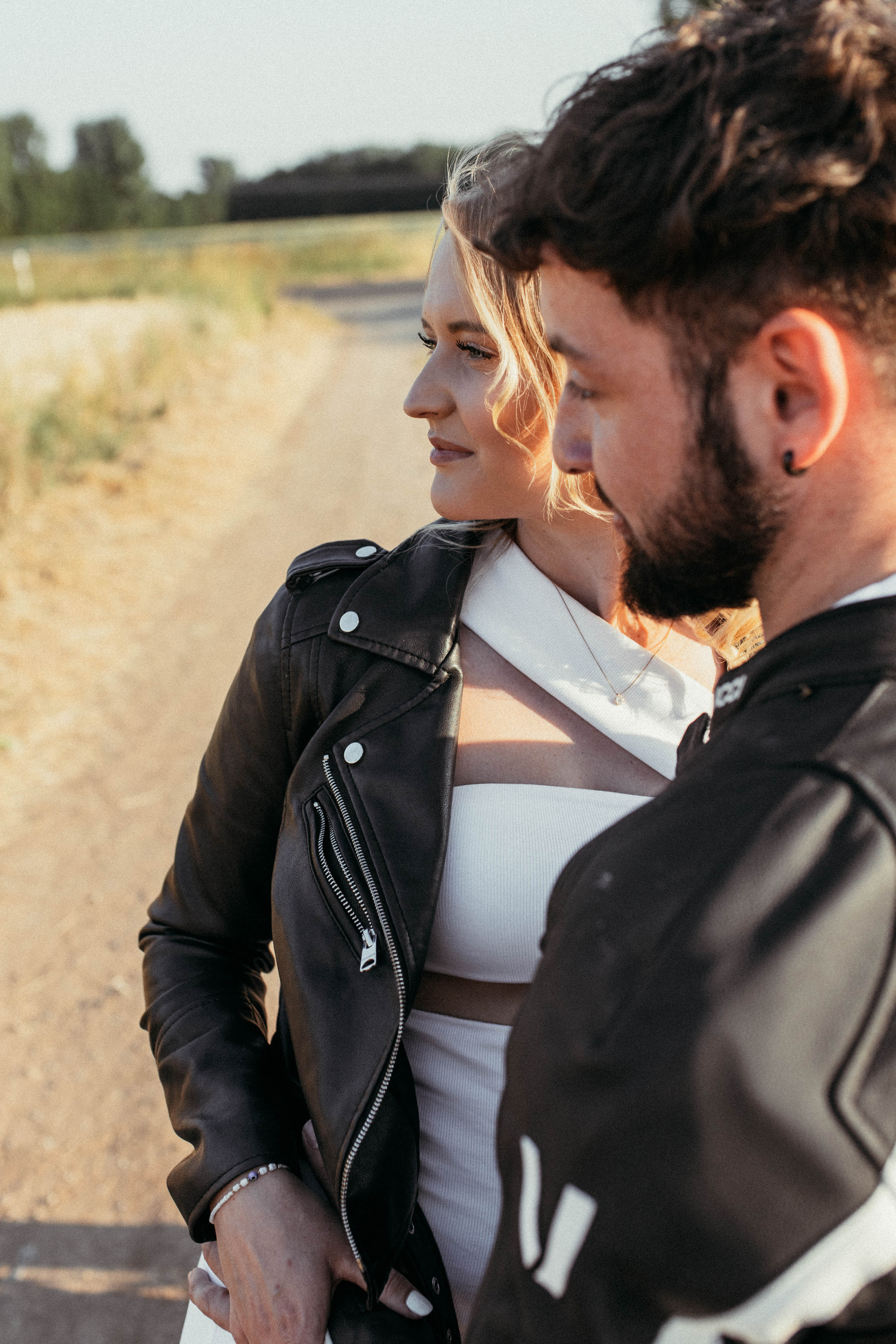 Alina & Enes. Natalia Belov Familien - und Hochzeitsfotografin
