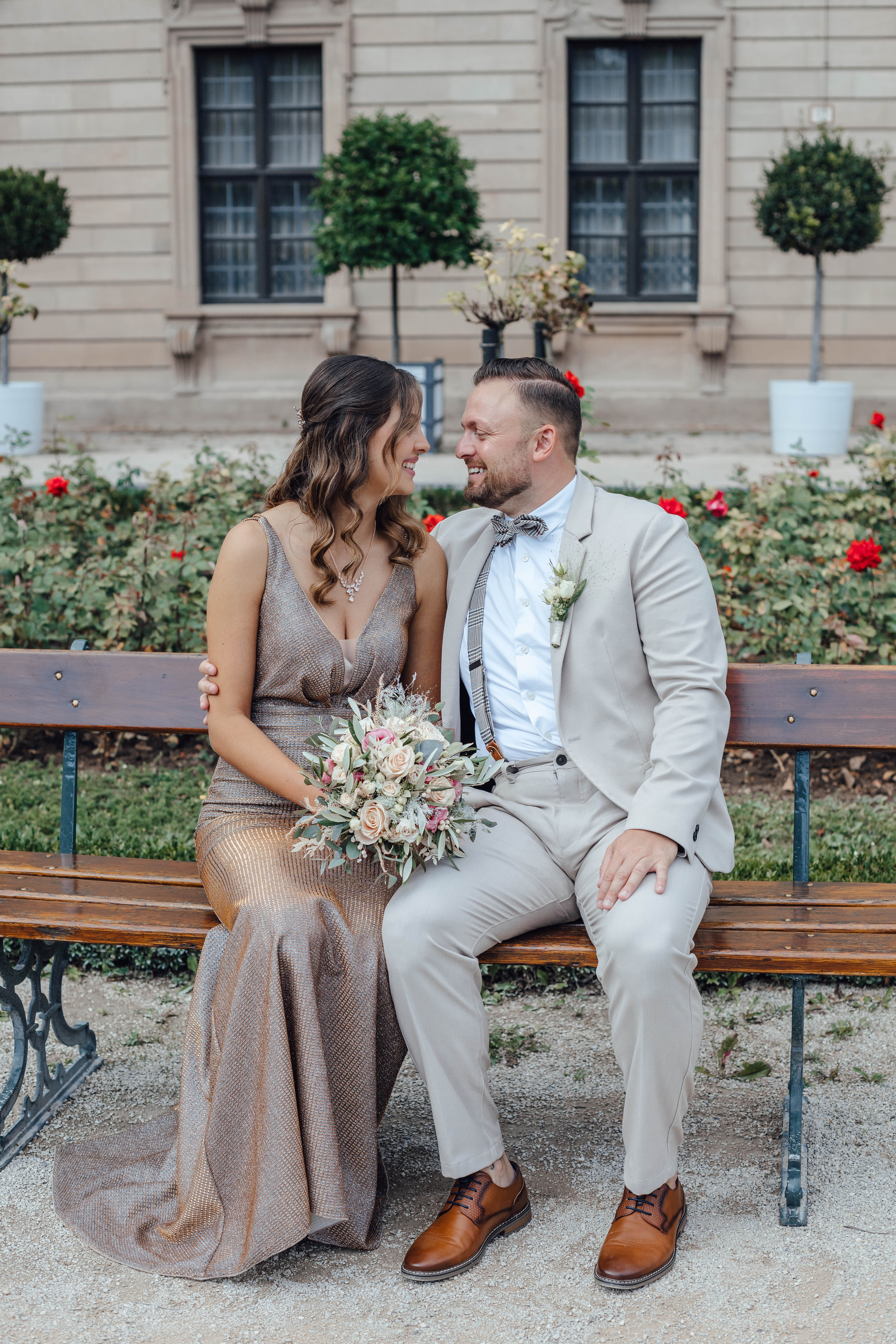 Jessi & Paul. Natalia Belov Familien - und Hochzeitsfotografin