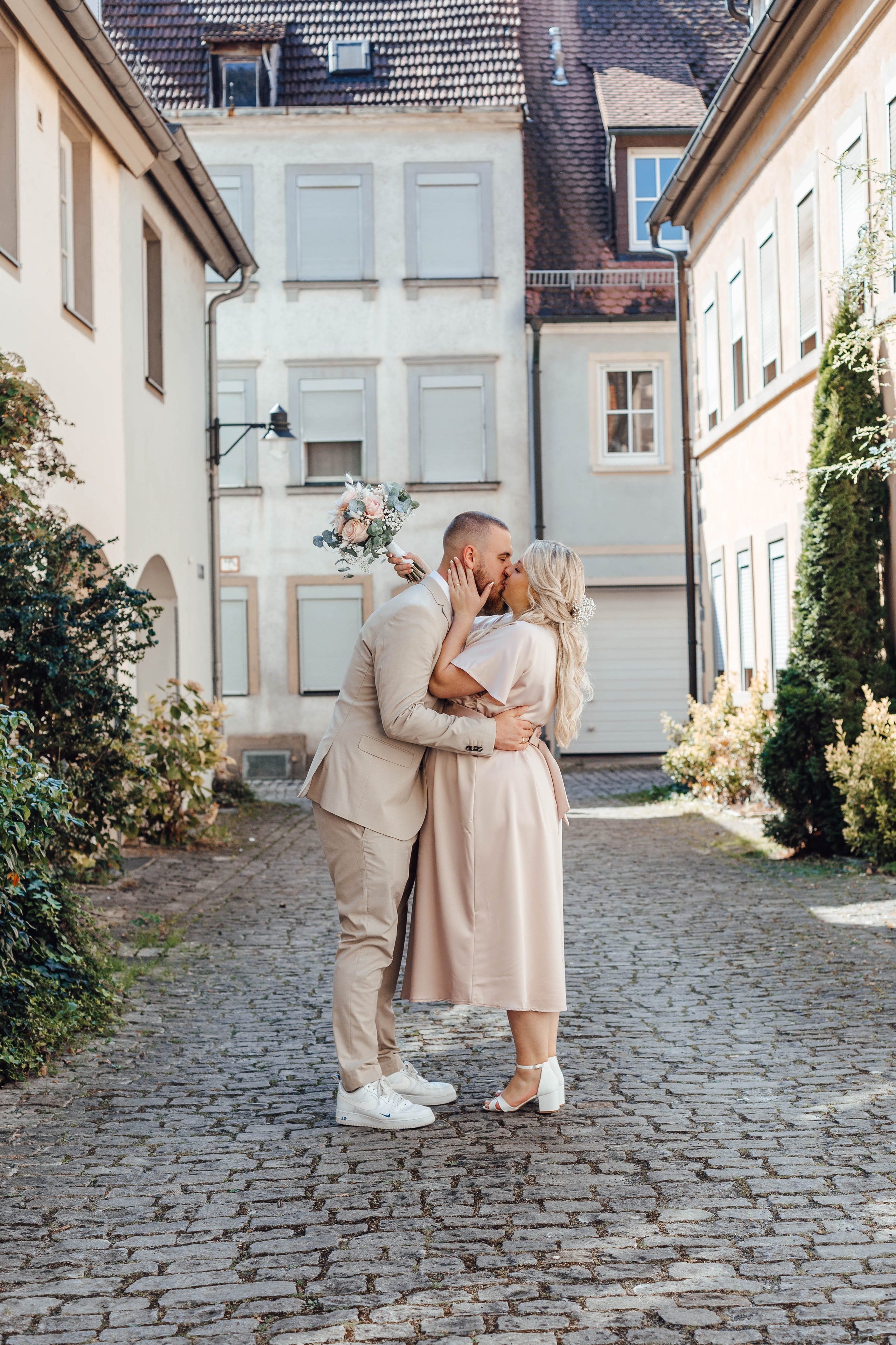 Elisabeth & Marcel. Natalia Belov Familien - und Hochzeitsfotografin
