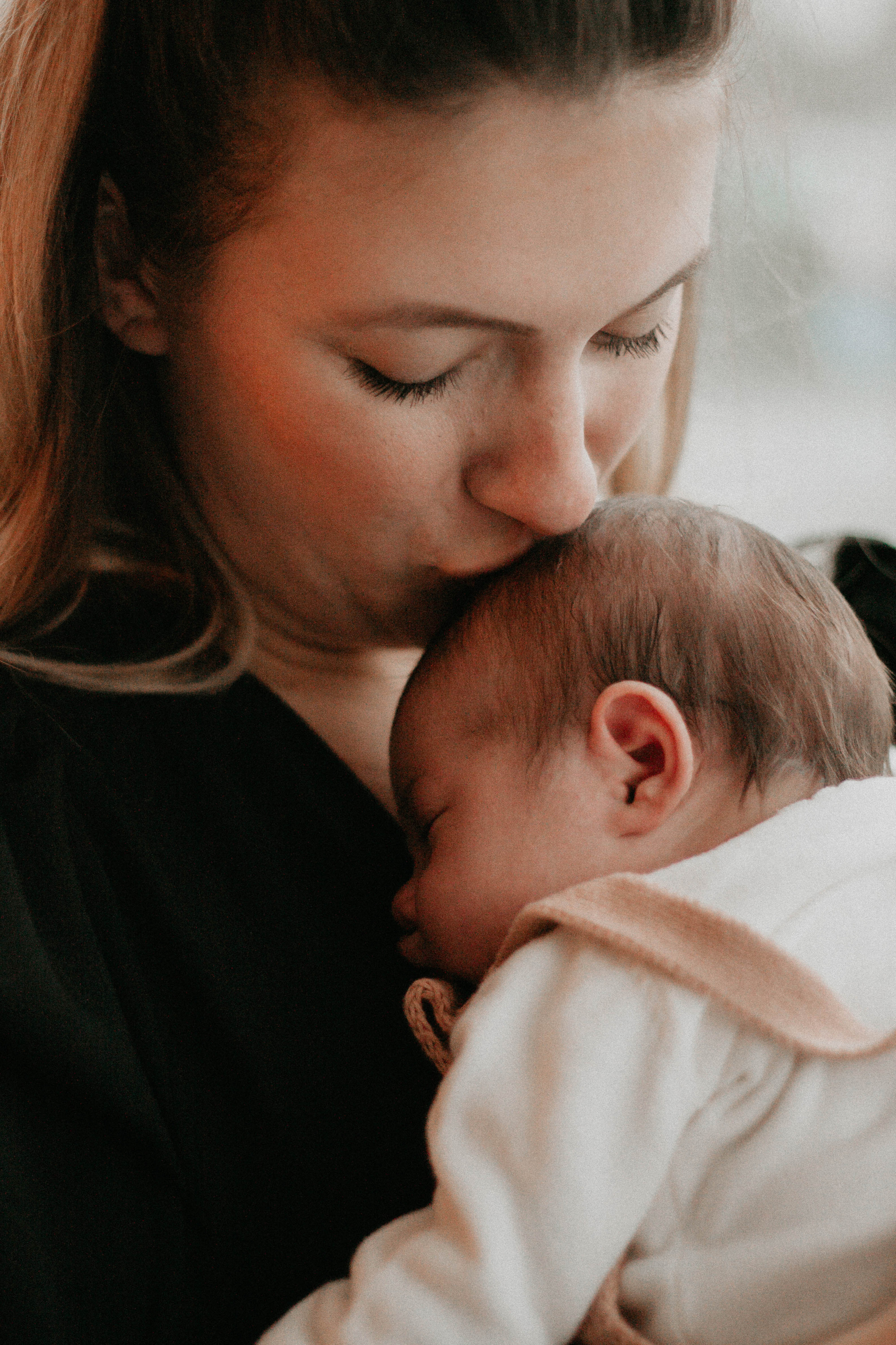 Familie Ak. Natalia Belov Familien - und Hochzeitsfotografin