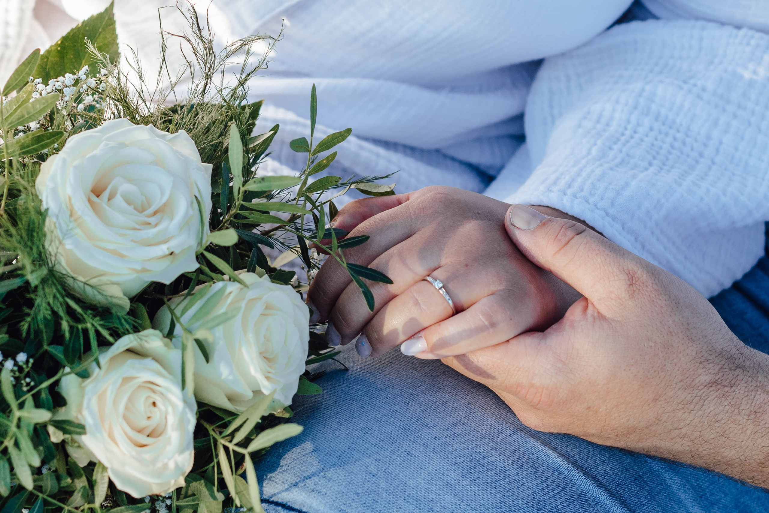 Ben, Vanessa, Michael. Natalia Belov Familien - und Hochzeitsfotografin