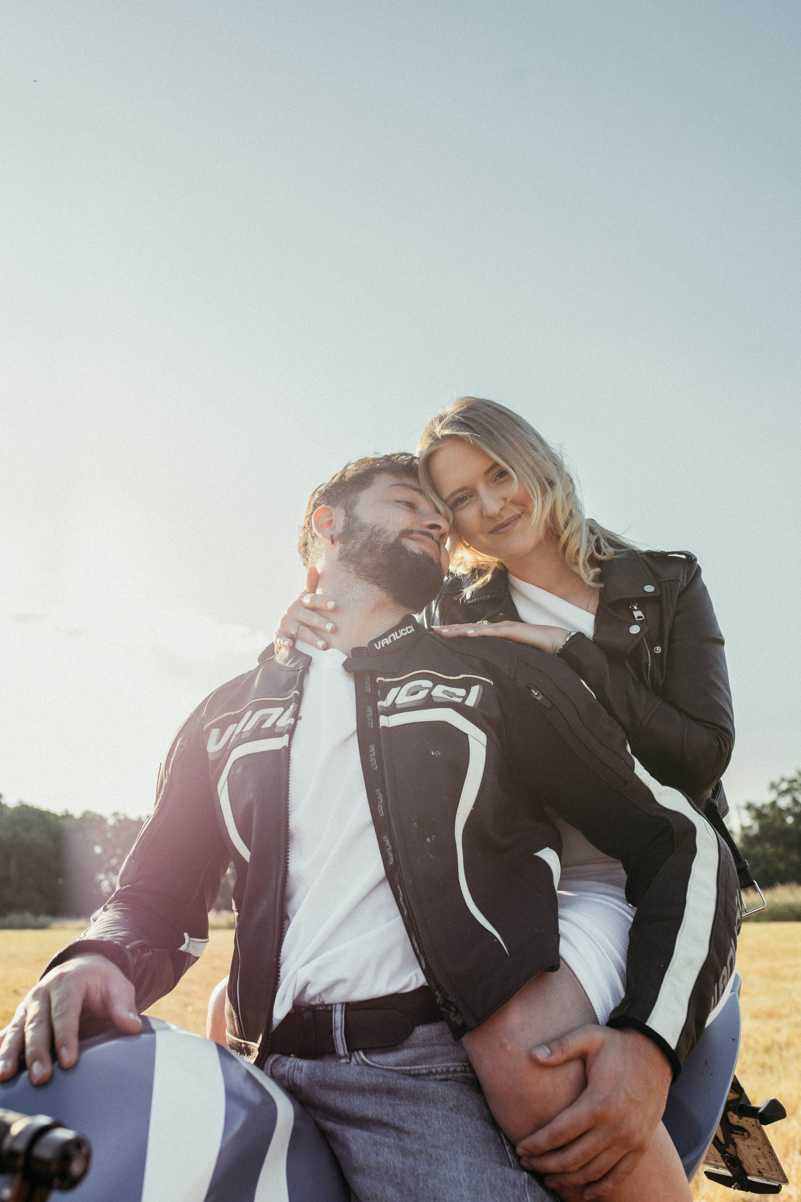 Alina & Enes. Natalia Belov Familien - und Hochzeitsfotografin