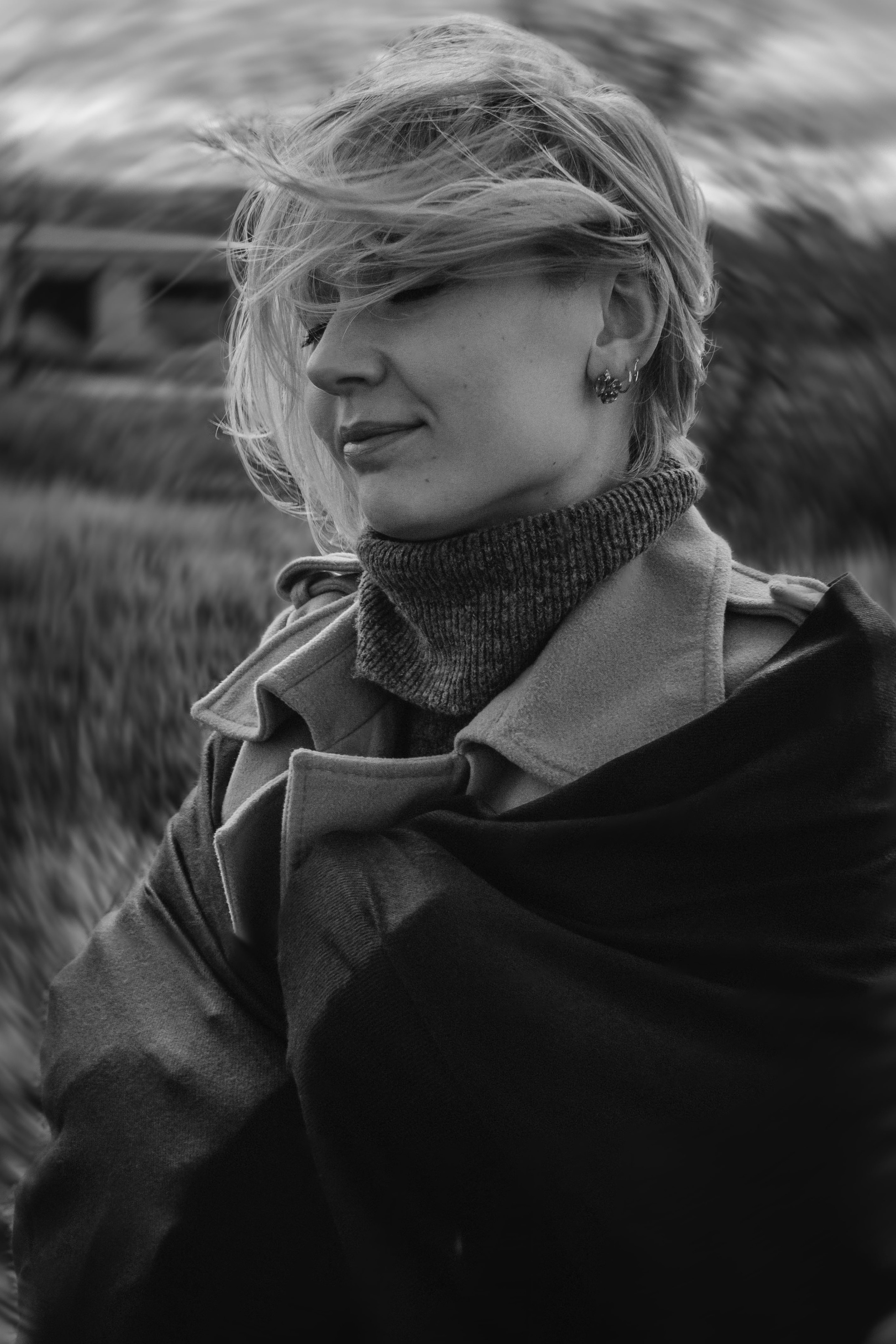 Marina. Natalia Belov Familien - und Hochzeitsfotografin