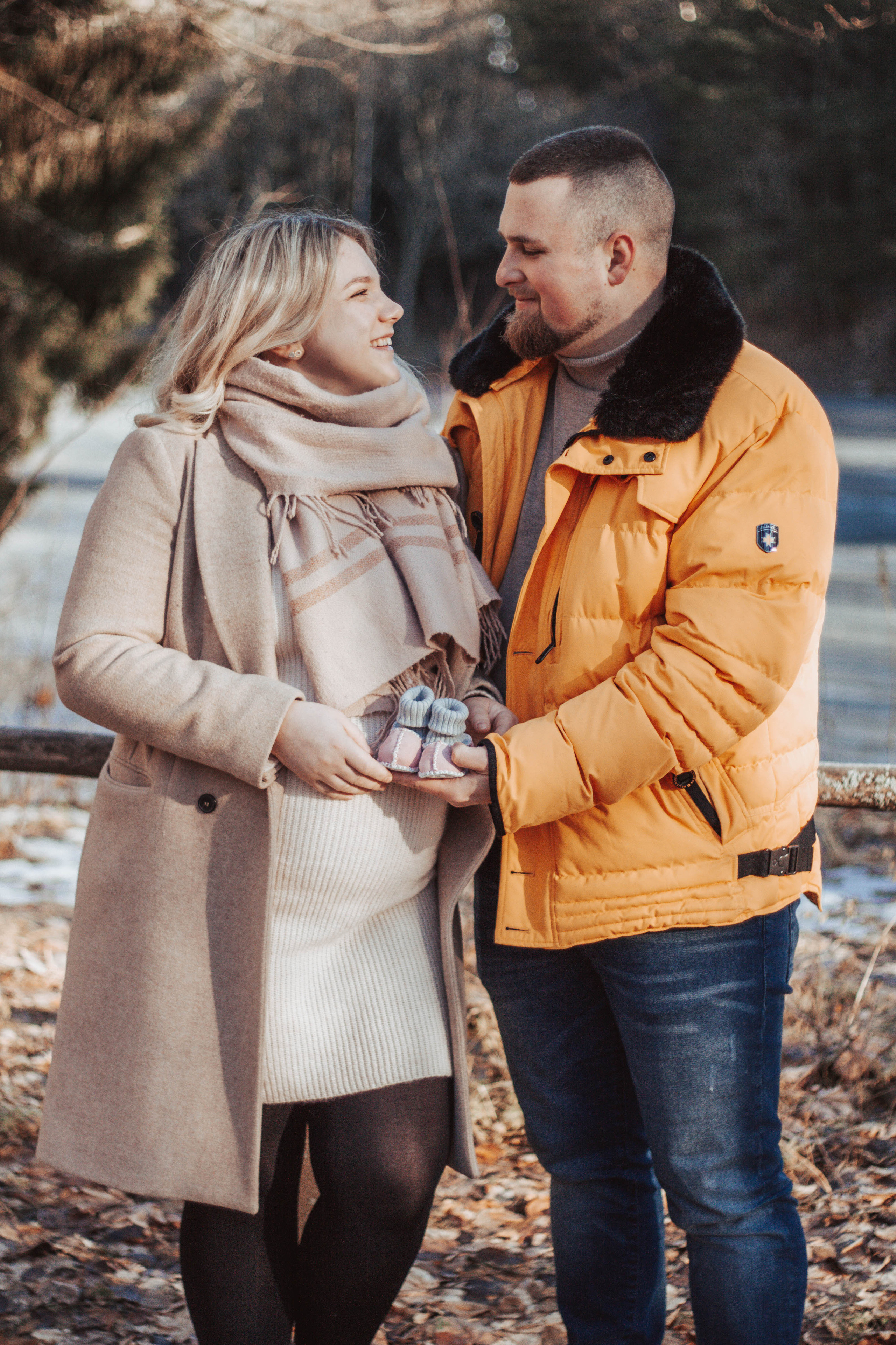 Maria & Paul. Natalia Belov Familien - und Hochzeitsfotografin